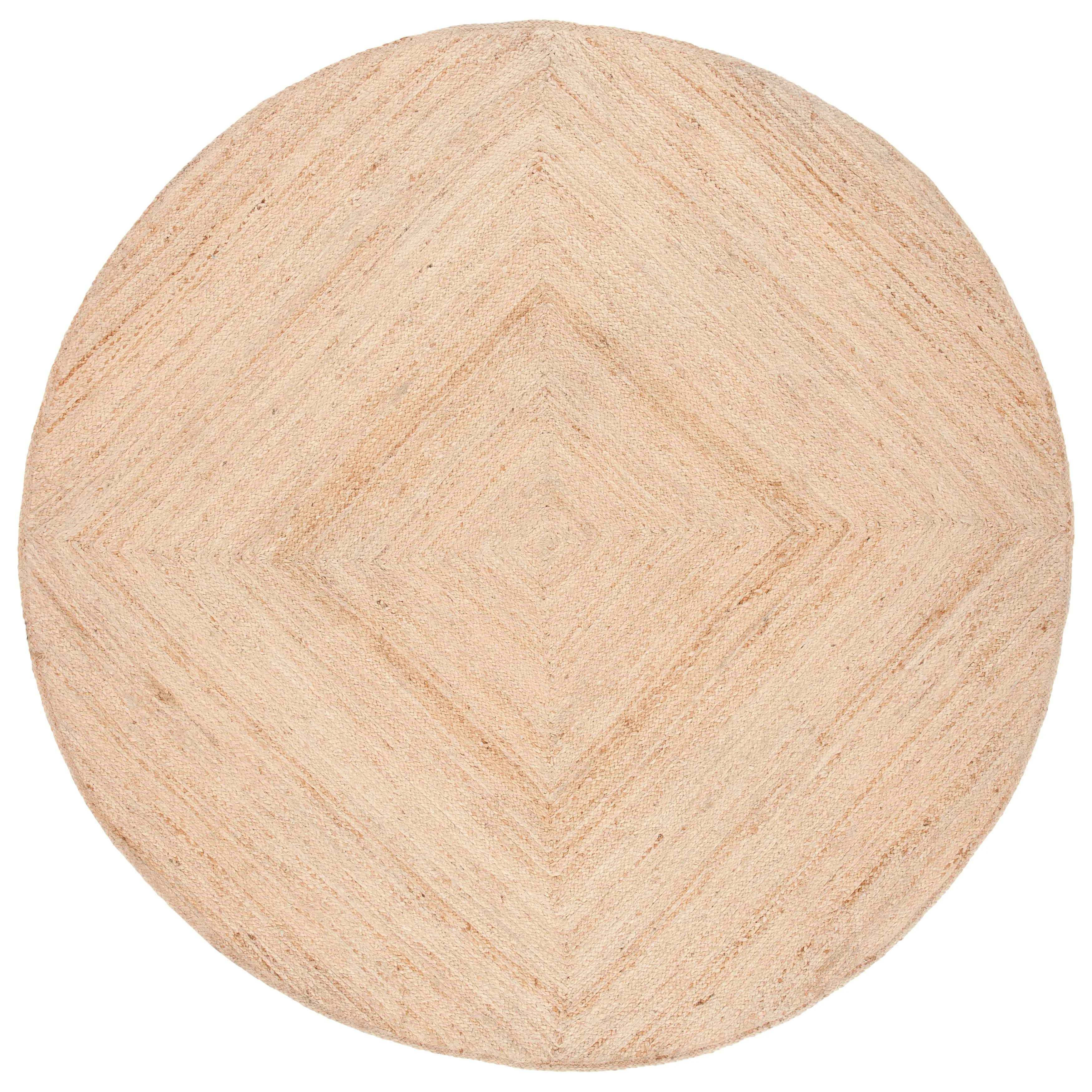 SAFAVIEH Natural Fiber Madaline Jute Rug