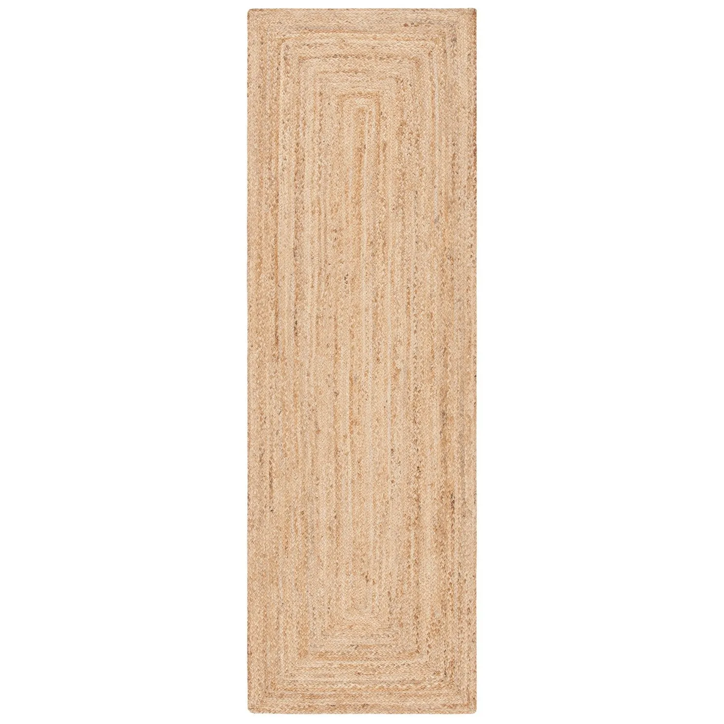 SAFAVIEH Natural Fiber Madaline Jute Rug