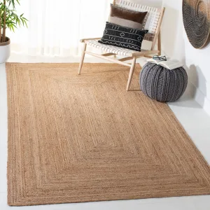 SAFAVIEH Natural Fiber Madaline Jute Rug