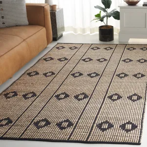 SAFAVIEH Natural Fiber Verena Casual Jute Rug