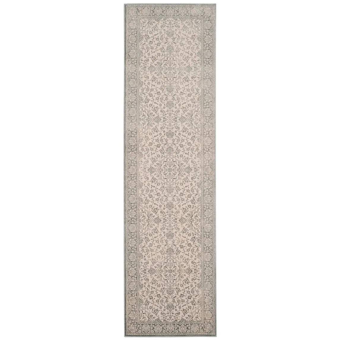 SAFAVIEH Noble Octavie Modern Oriental Polyester Rug