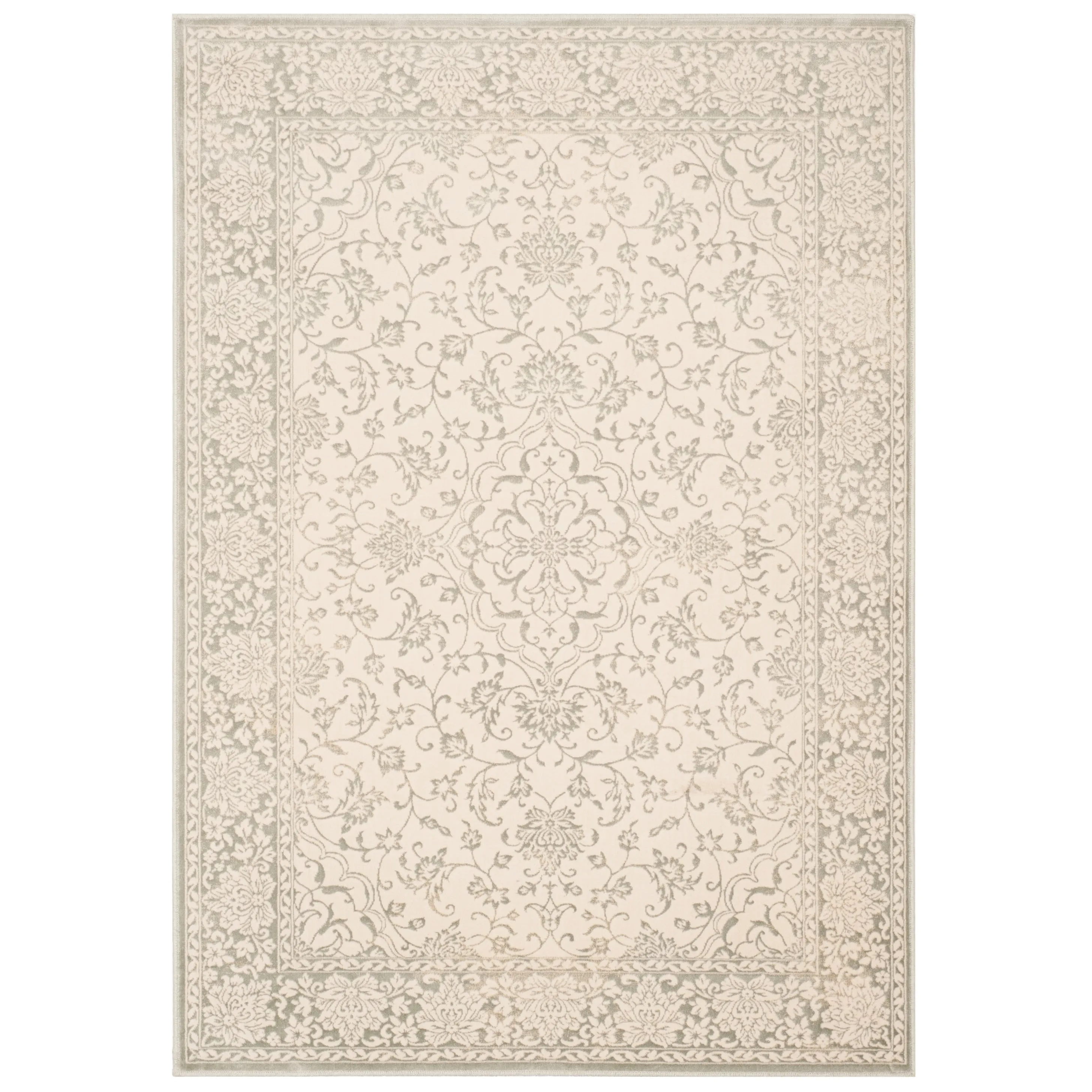 SAFAVIEH Noble Octavie Modern Oriental Polyester Rug