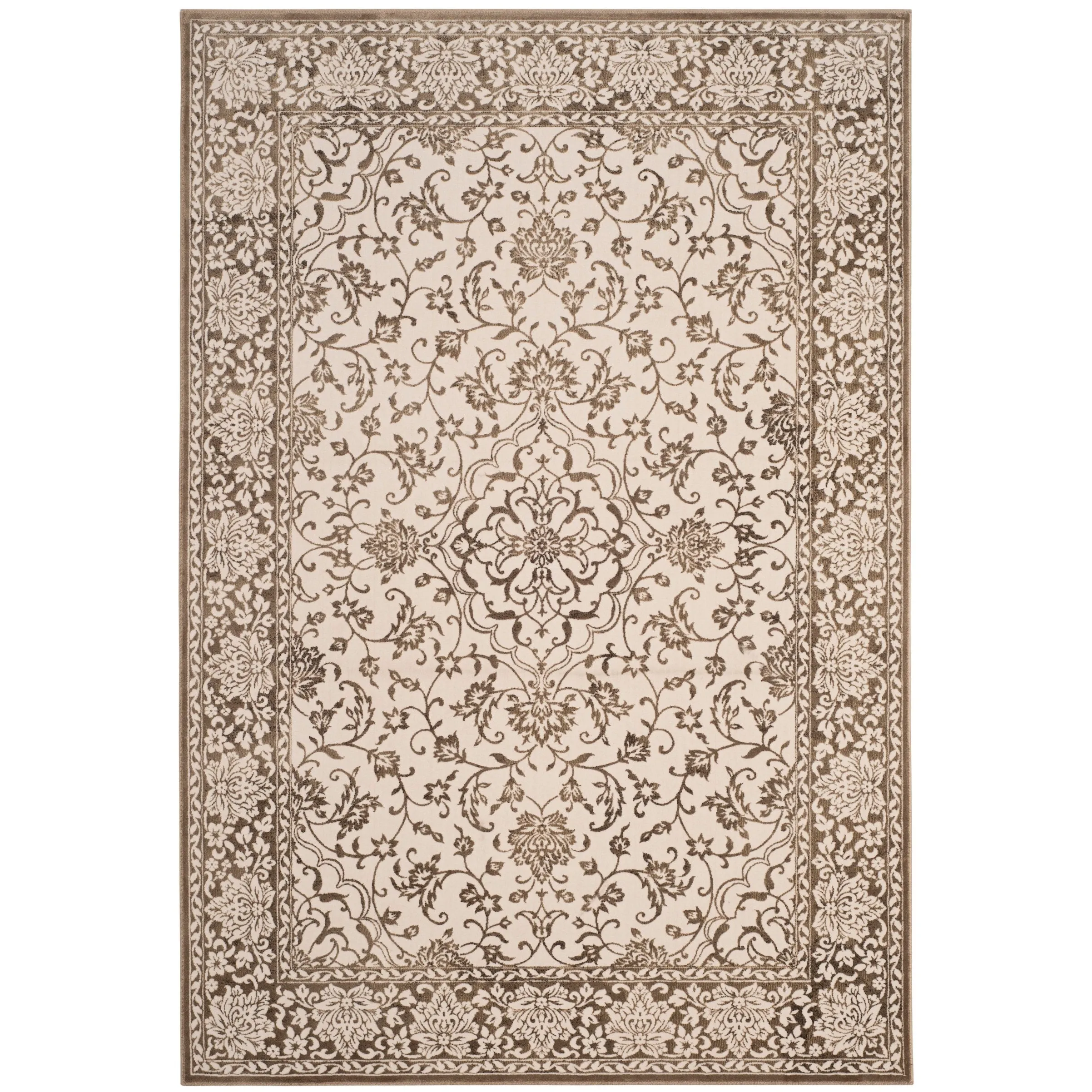 SAFAVIEH Noble Octavie Modern Oriental Polyester Rug