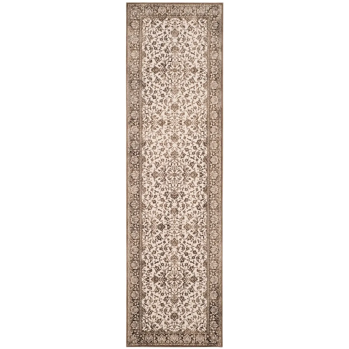 SAFAVIEH Noble Octavie Modern Oriental Polyester Rug