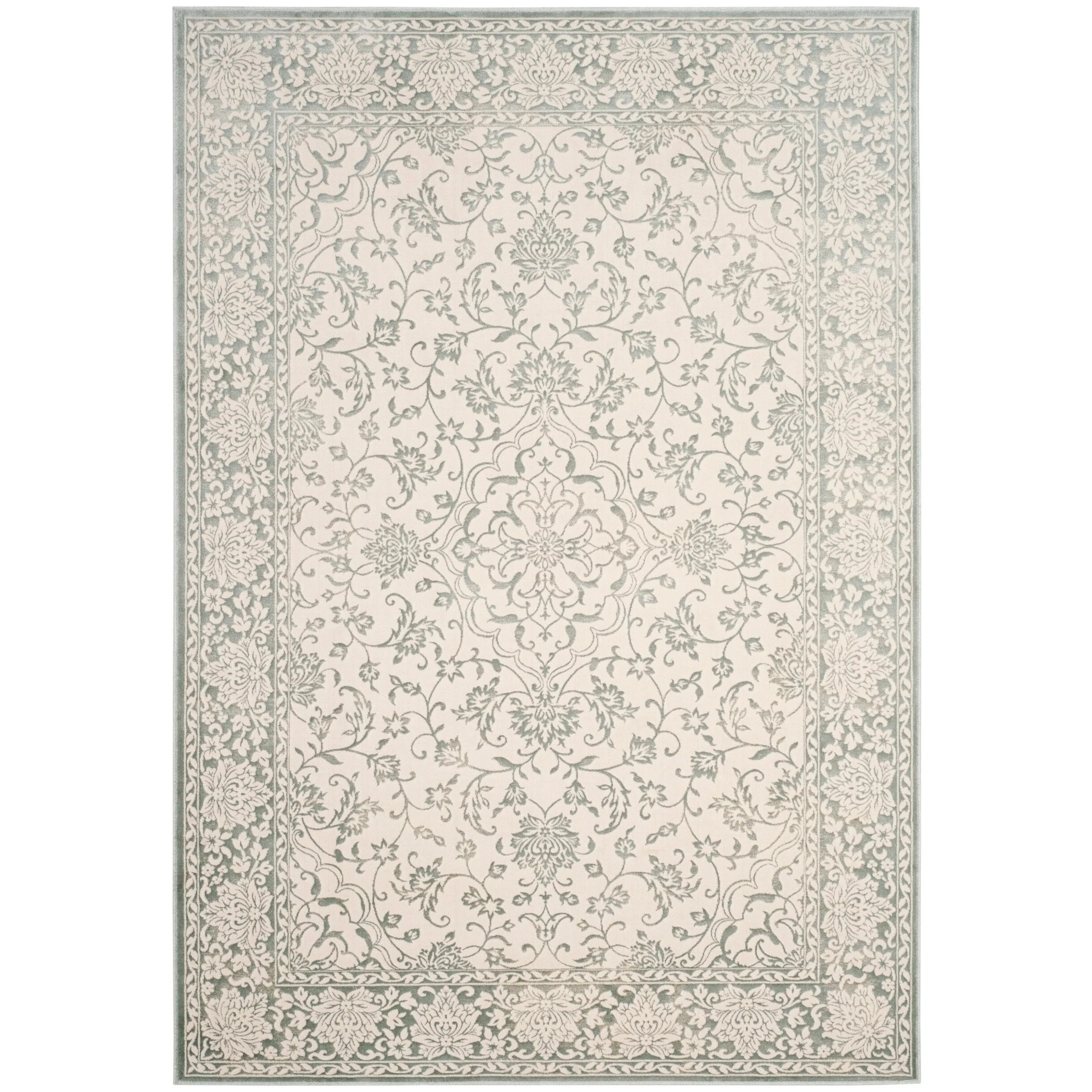 SAFAVIEH Noble Octavie Modern Oriental Polyester Rug