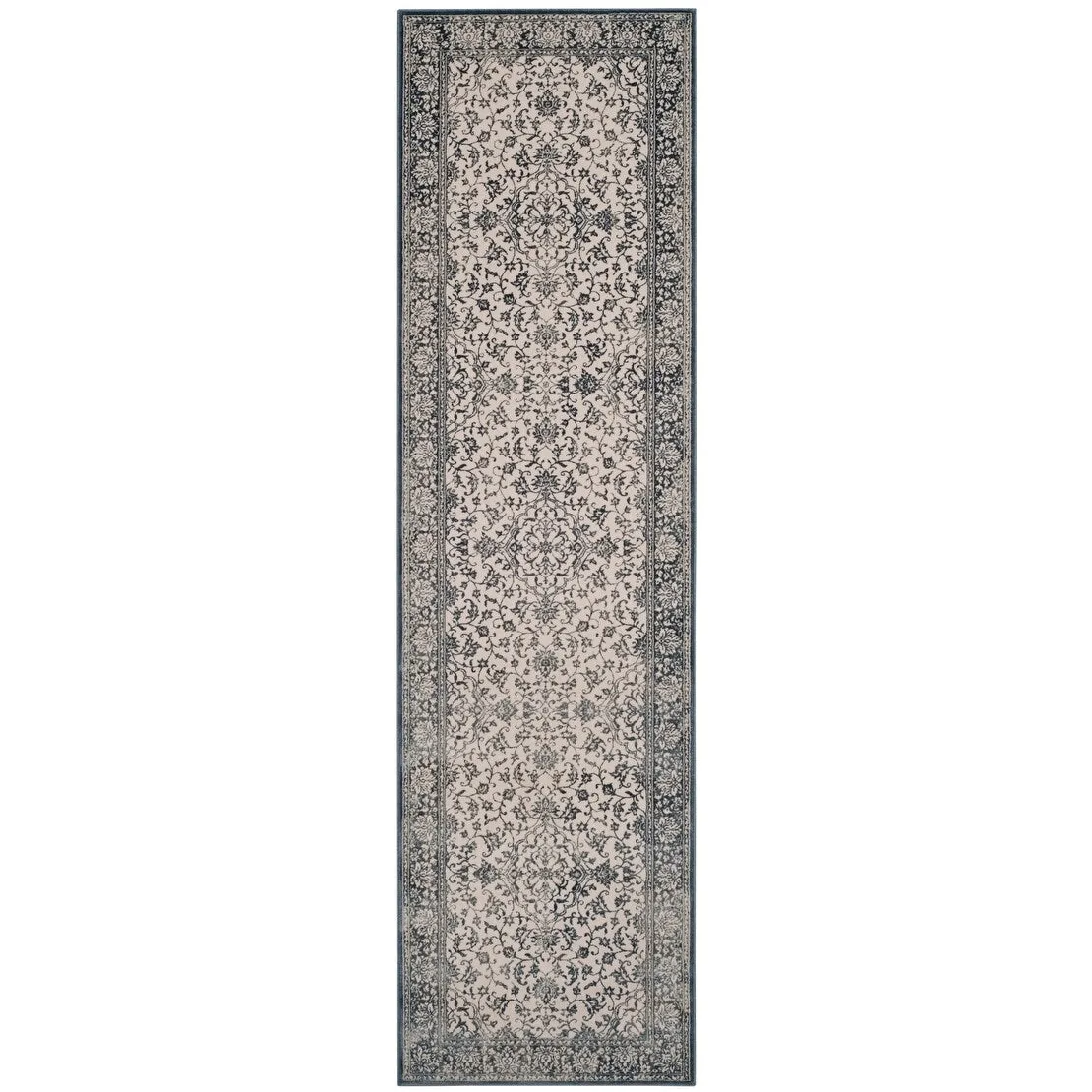 SAFAVIEH Noble Octavie Modern Oriental Polyester Rug