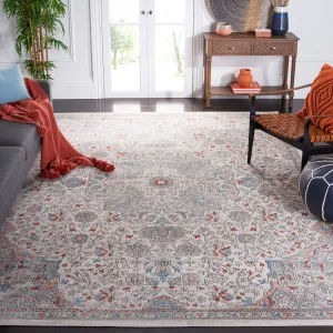 SAFAVIEH Oregon Octa Shabby Chic Medallion Rug
