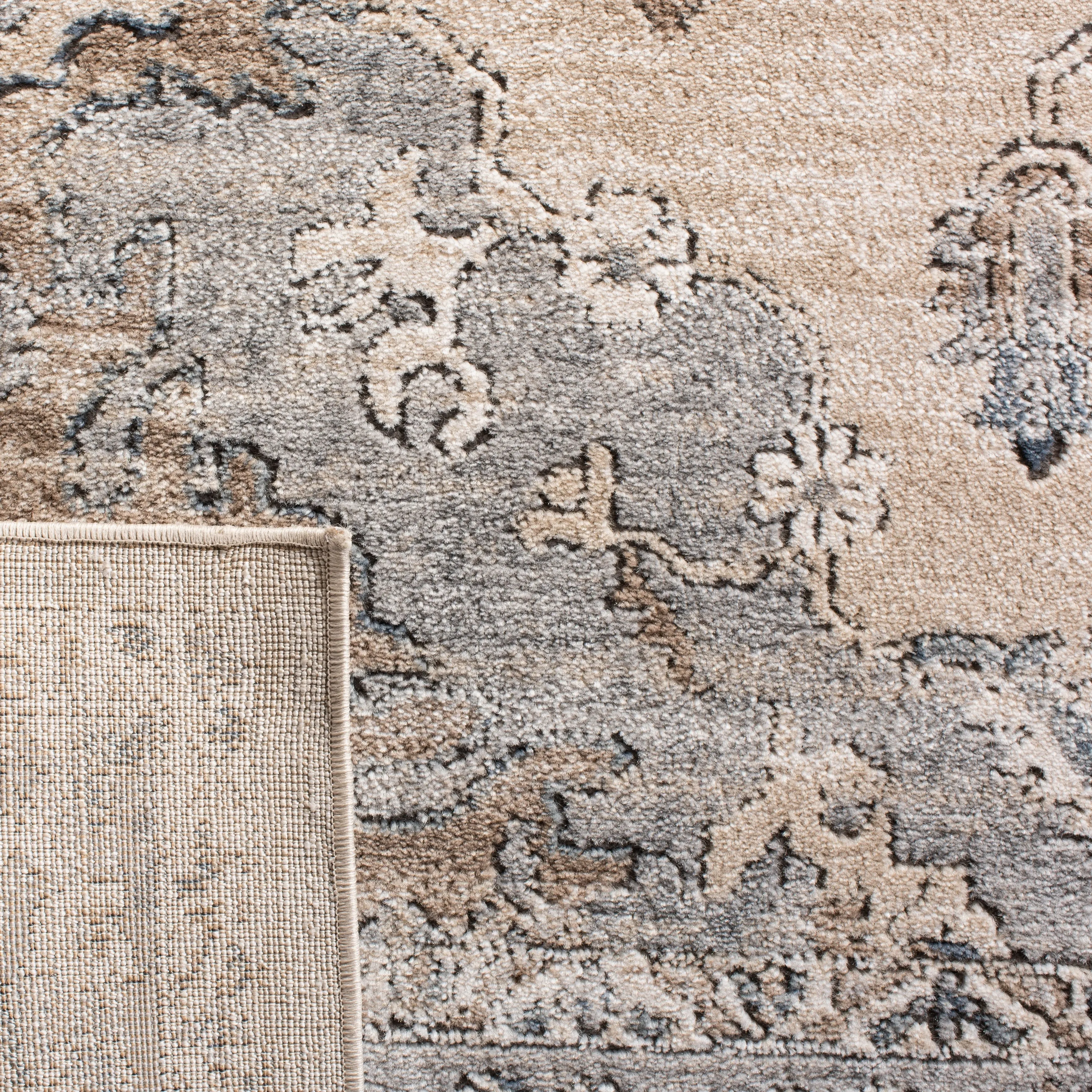 SAFAVIEH Oregon Oney Traditional Oriental Rug