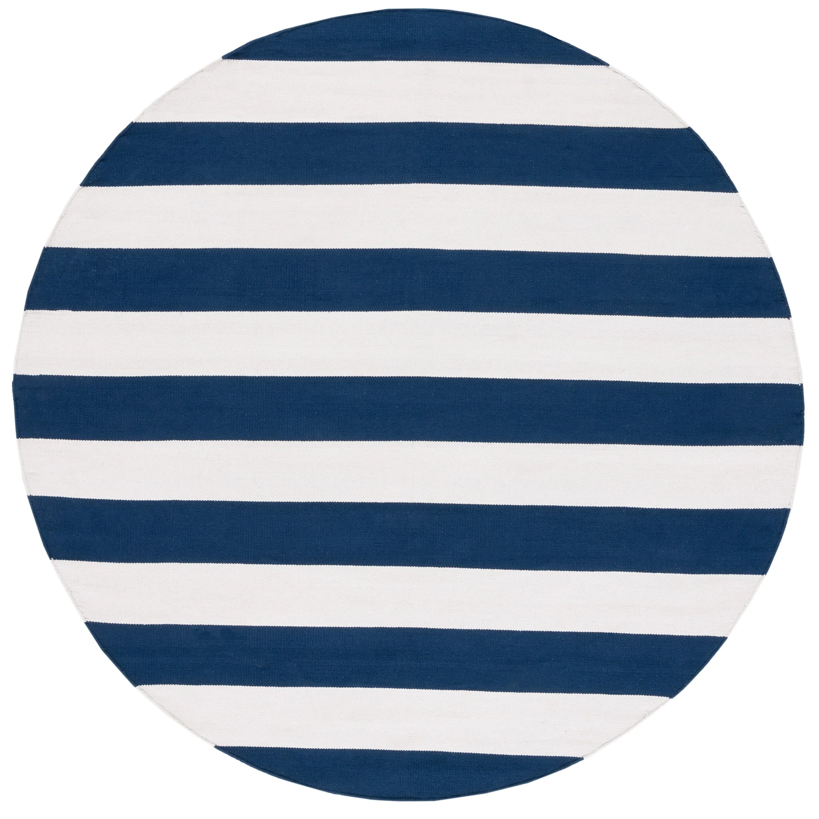 SAFAVIEH Orwell Fleda Modern Stripe Rug