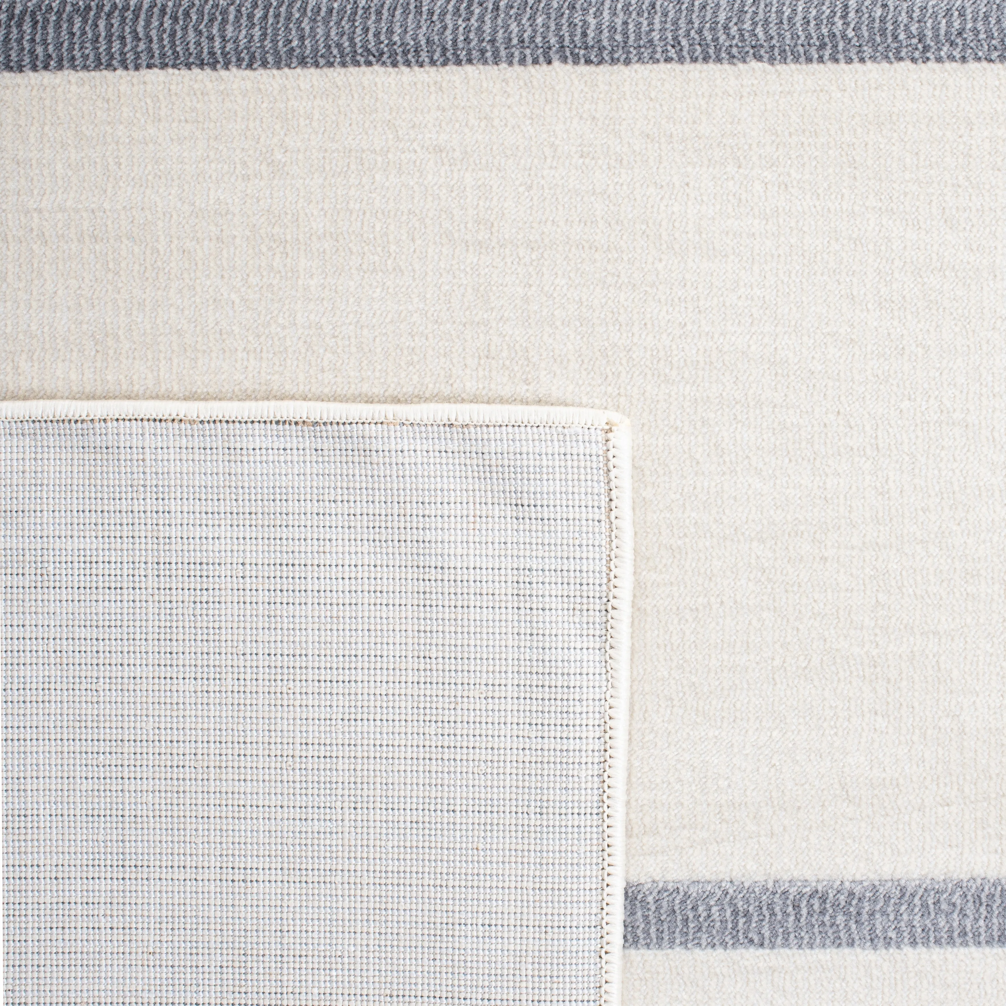 SAFAVIEH Orwell Fleda Modern Stripe Rug