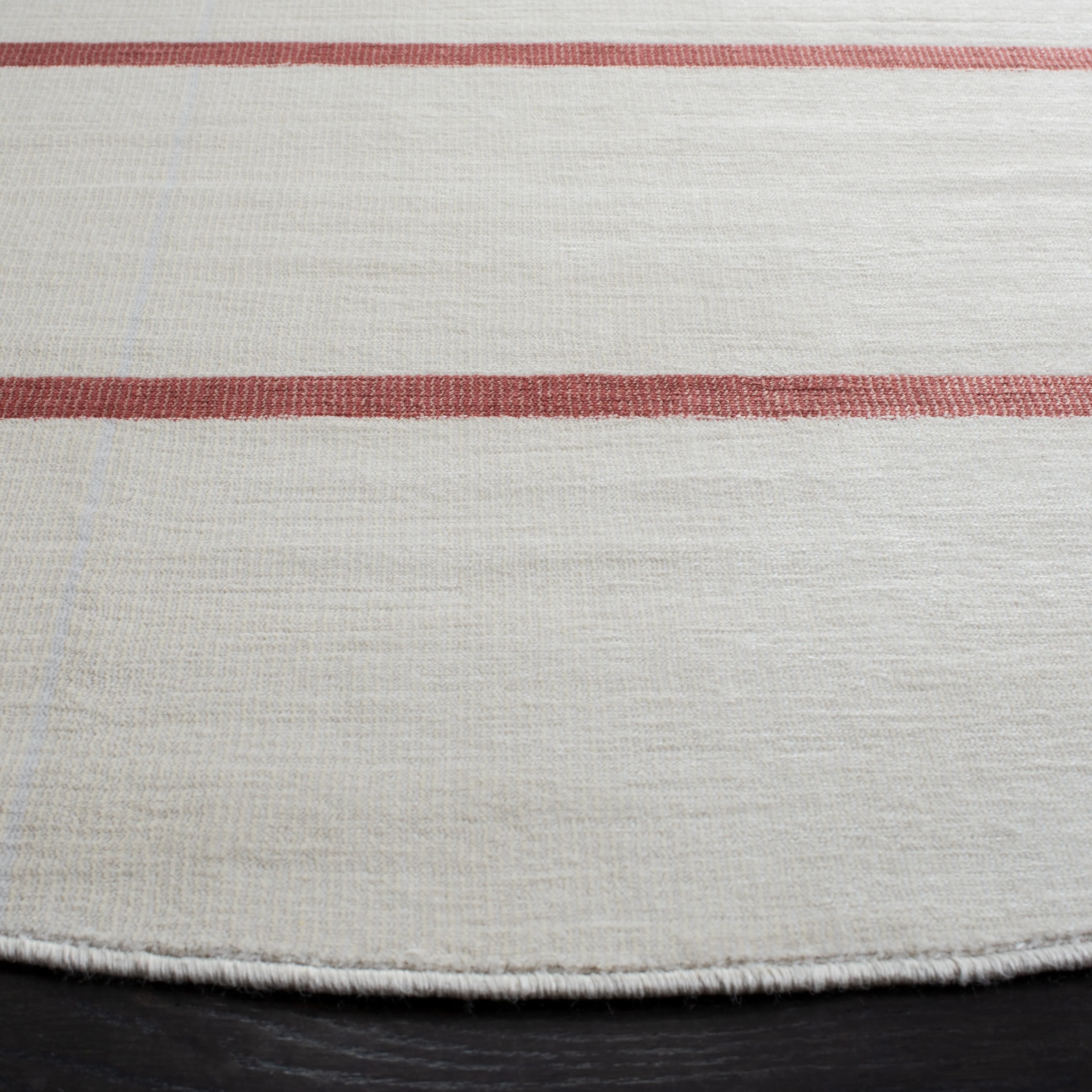 SAFAVIEH Orwell Fleda Modern Stripe Rug