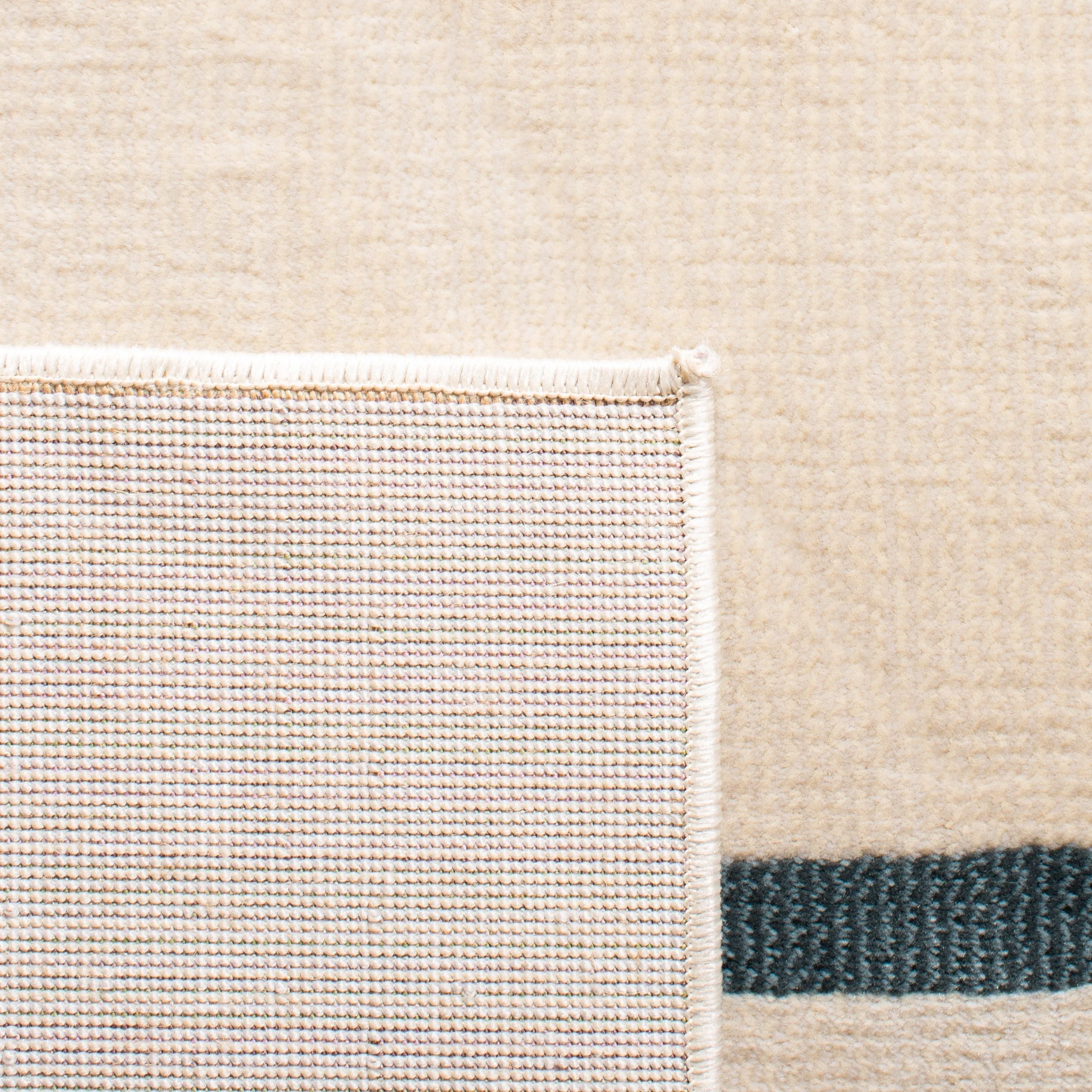 SAFAVIEH Orwell Fleda Modern Stripe Rug