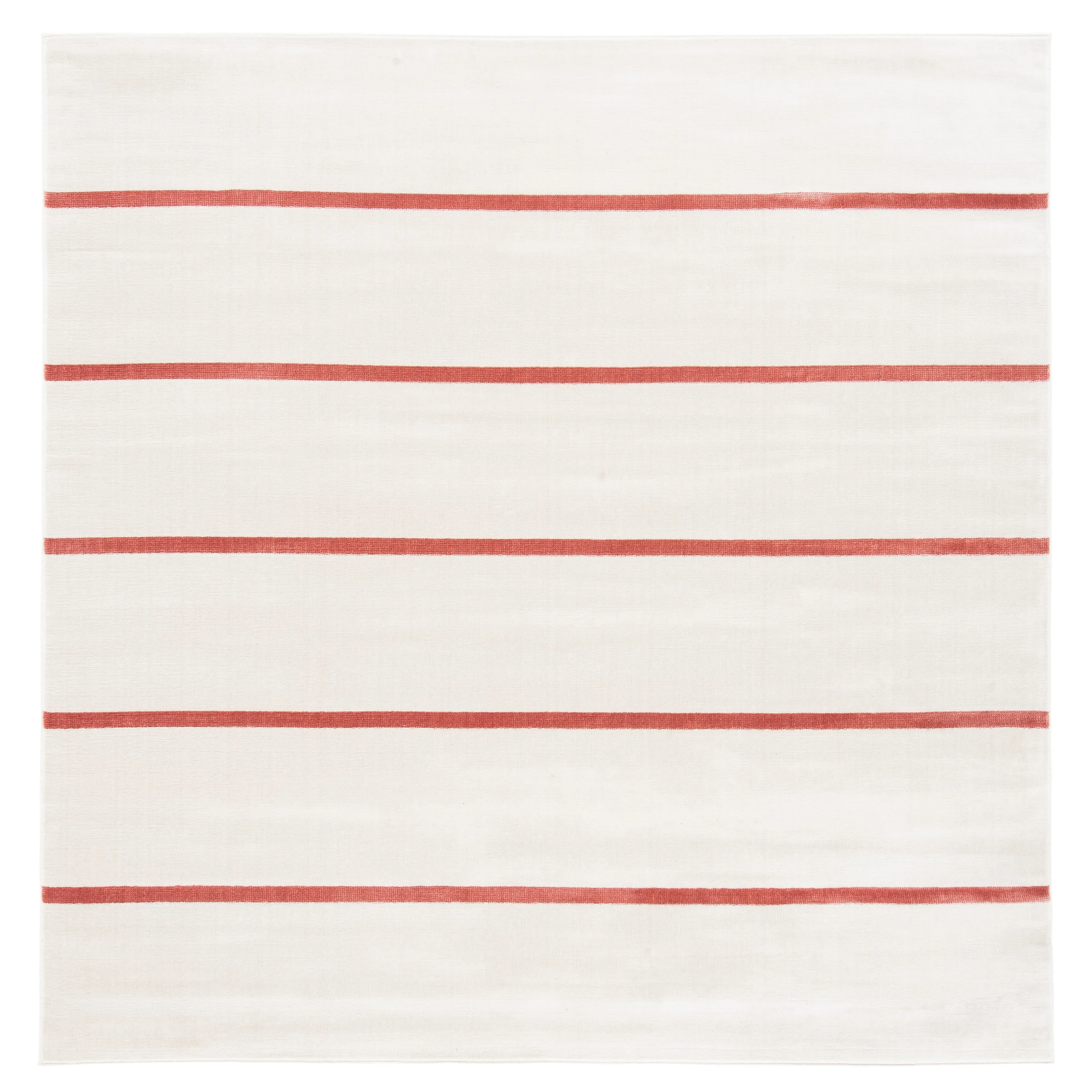 SAFAVIEH Orwell Fleda Modern Stripe Rug