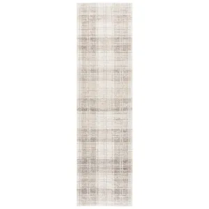 SAFAVIEH Oxford Plaid Irit Farmhouse Rug