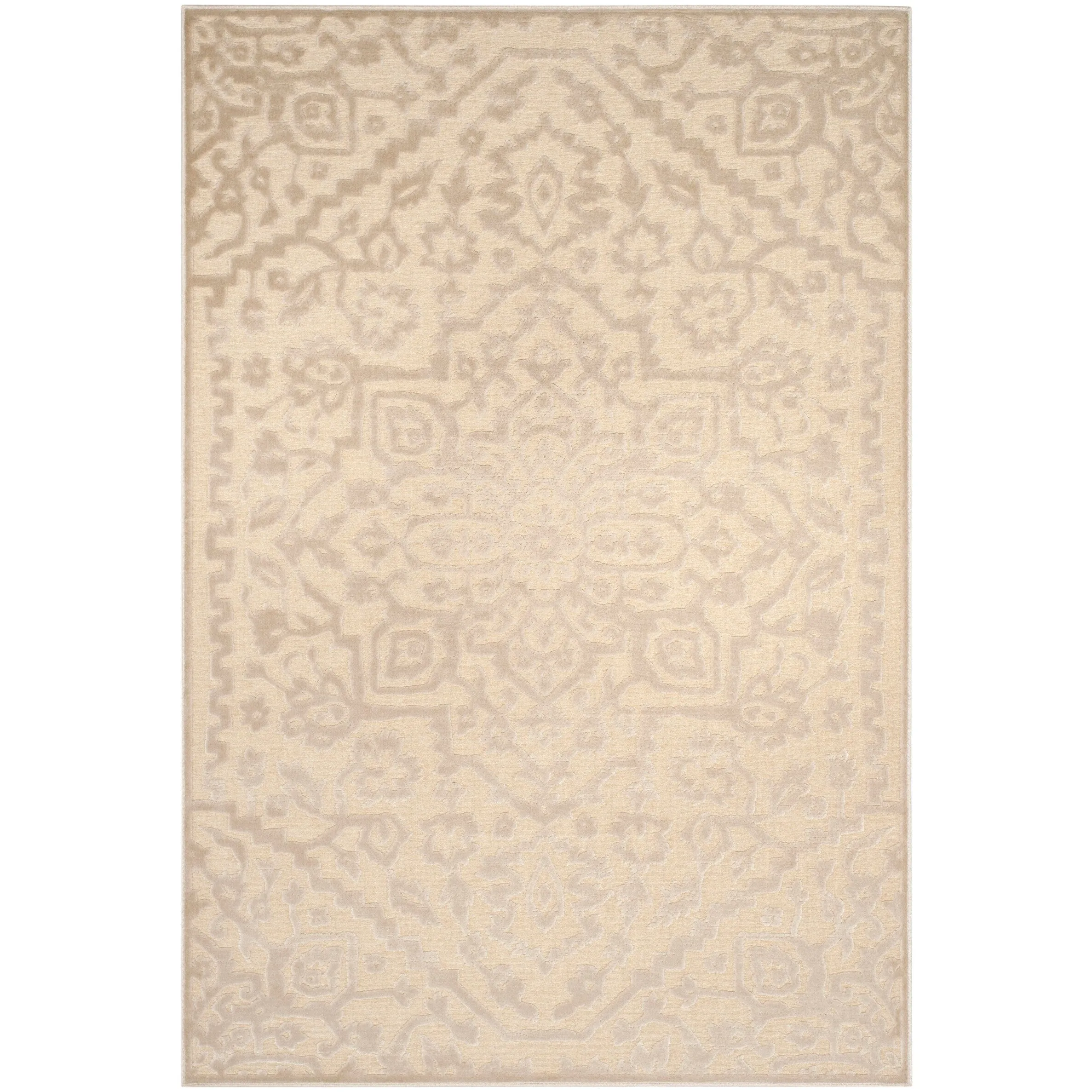 SAFAVIEH Paradise Robbin Modern Viscose Rug