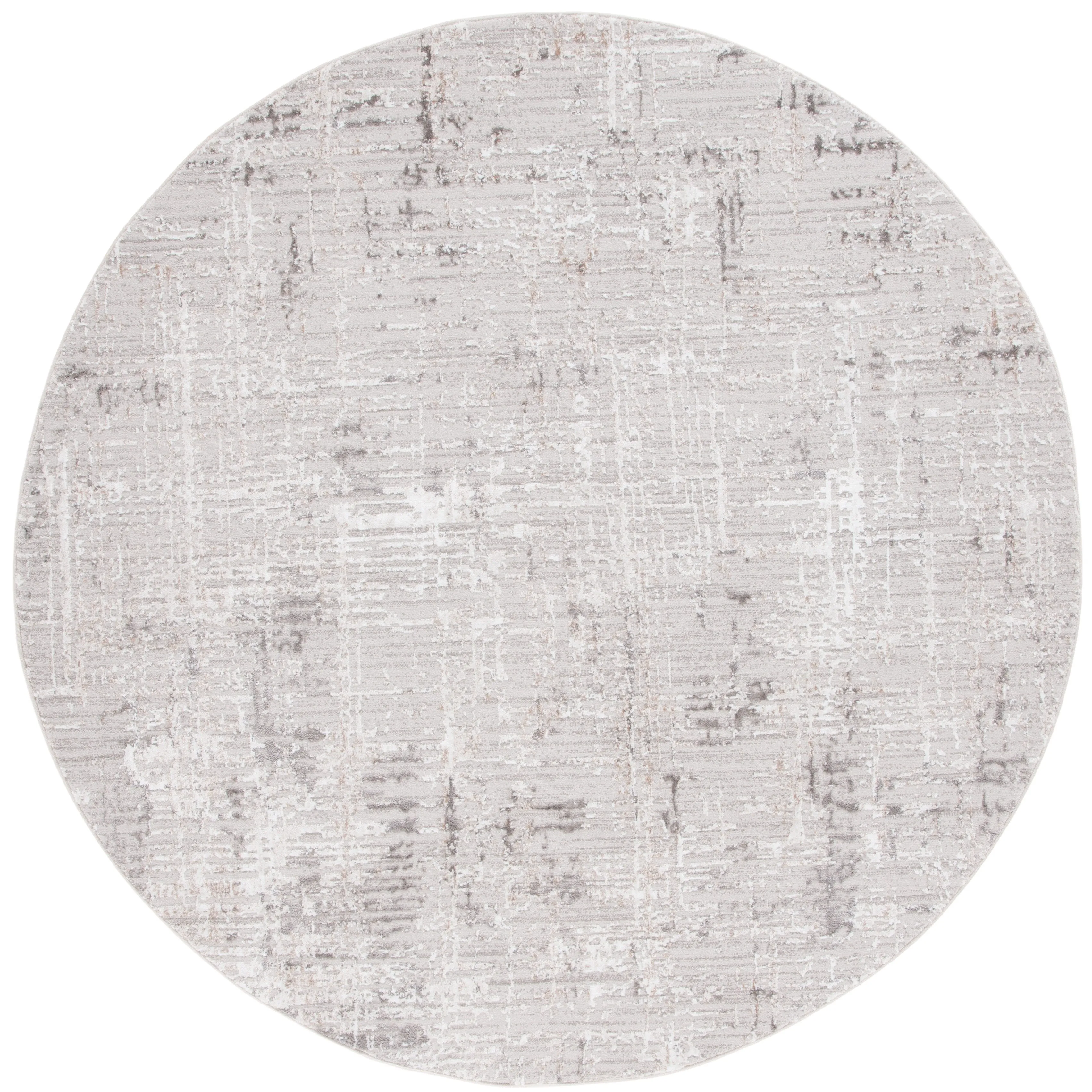 SAFAVIEH Parker Denise Glam Abstract Rug