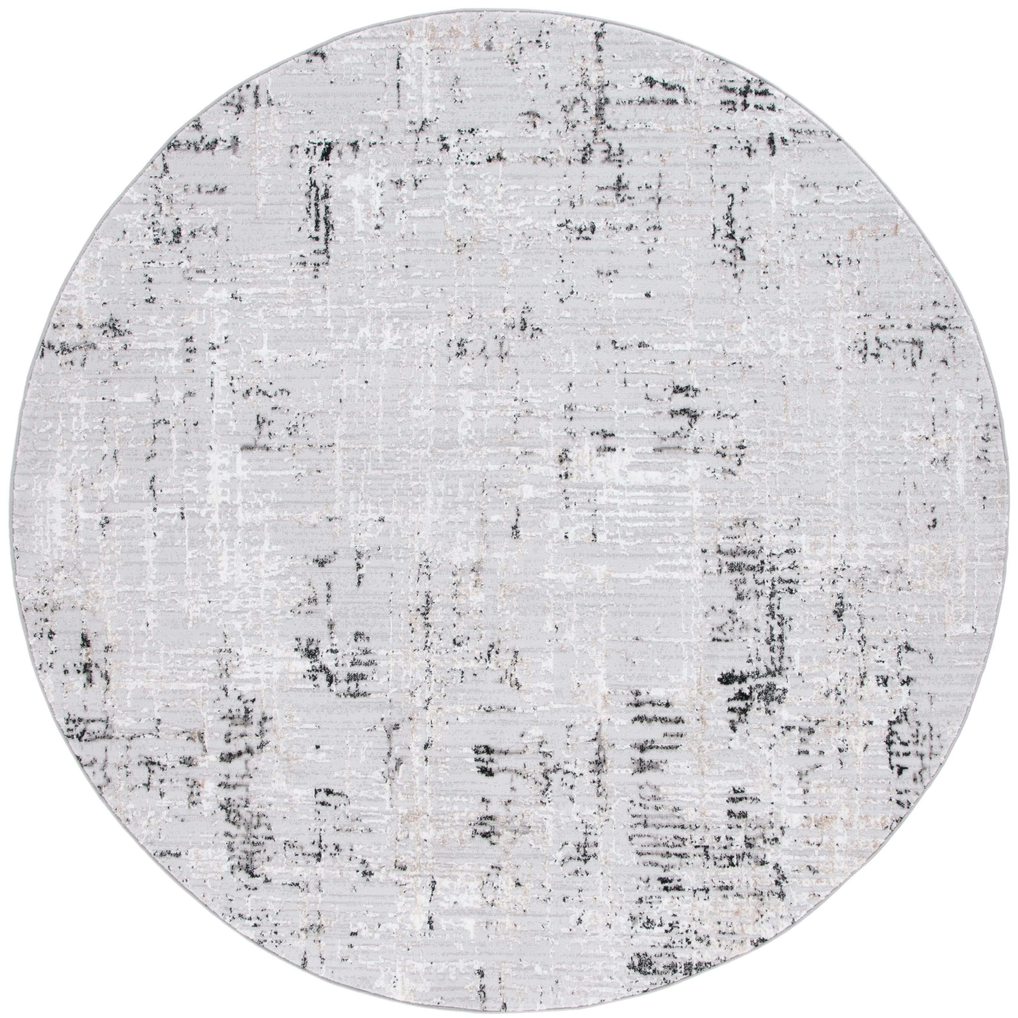 SAFAVIEH Parker Denise Glam Abstract Rug