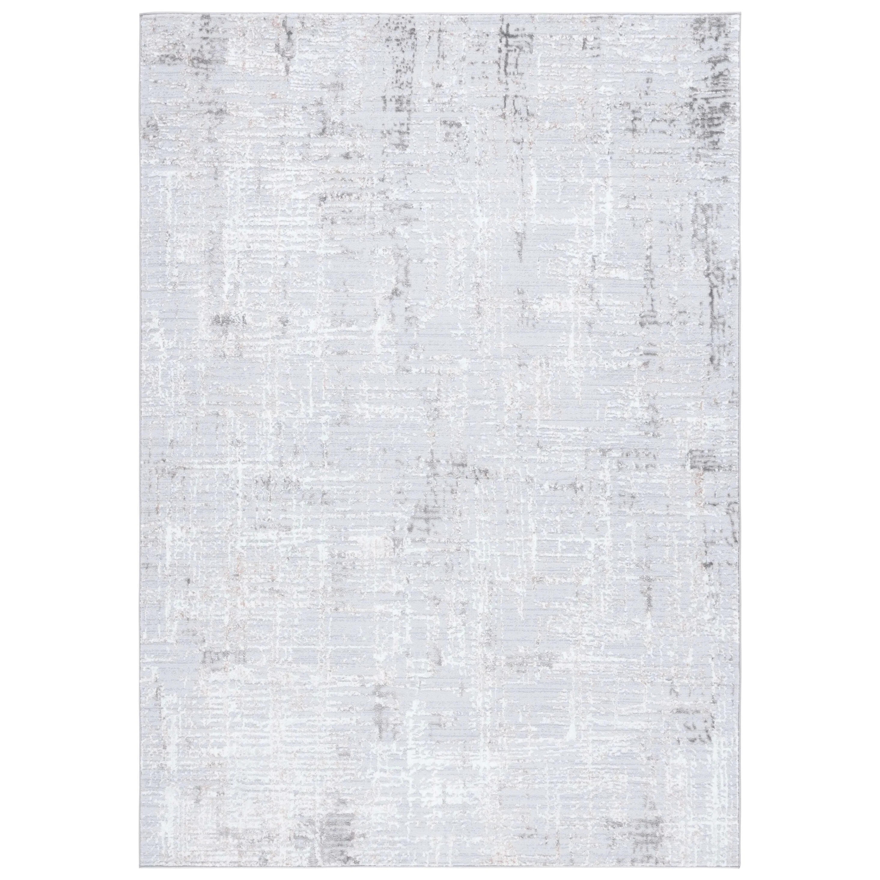 SAFAVIEH Parker Denise Glam Abstract Rug