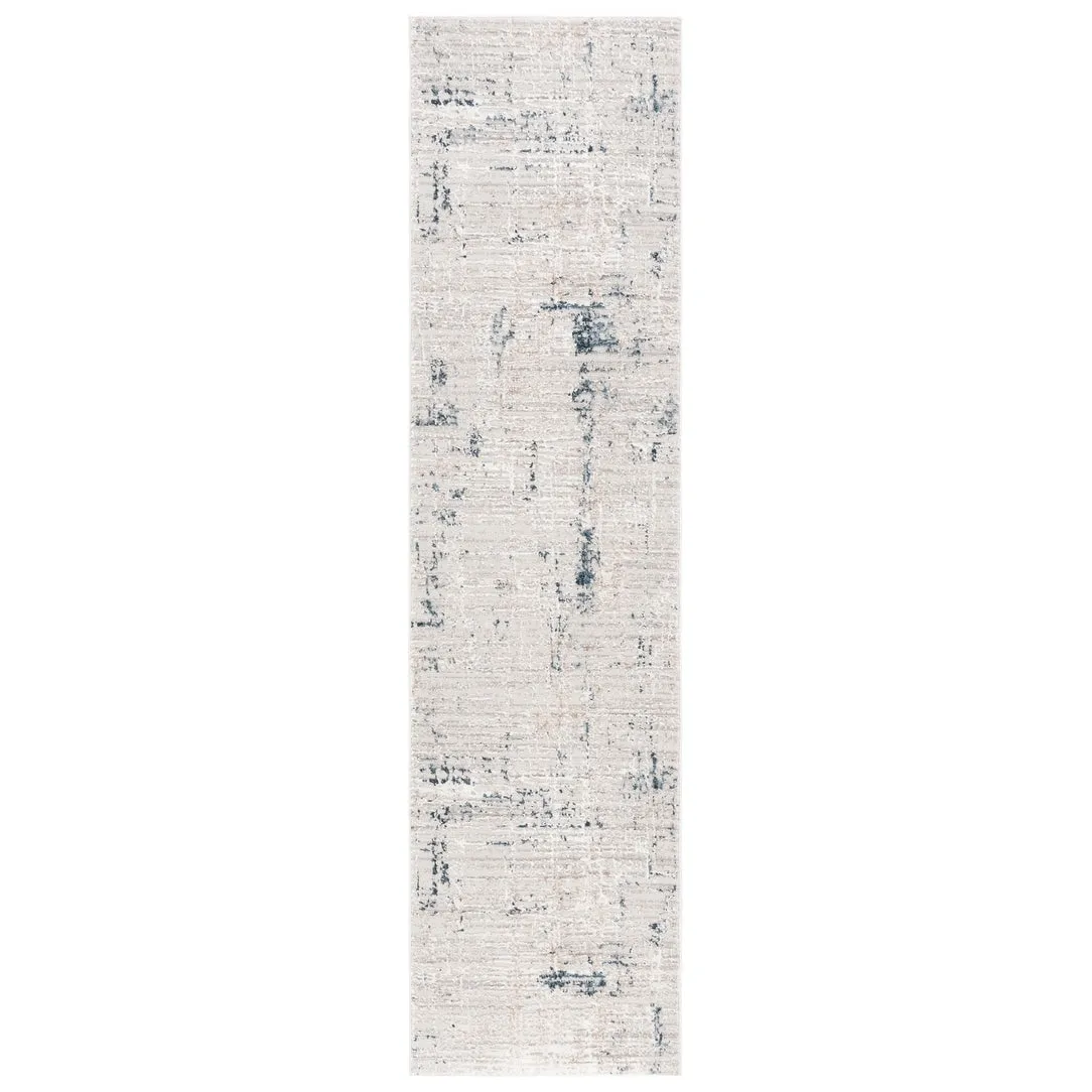 SAFAVIEH Parker Denise Glam Abstract Rug