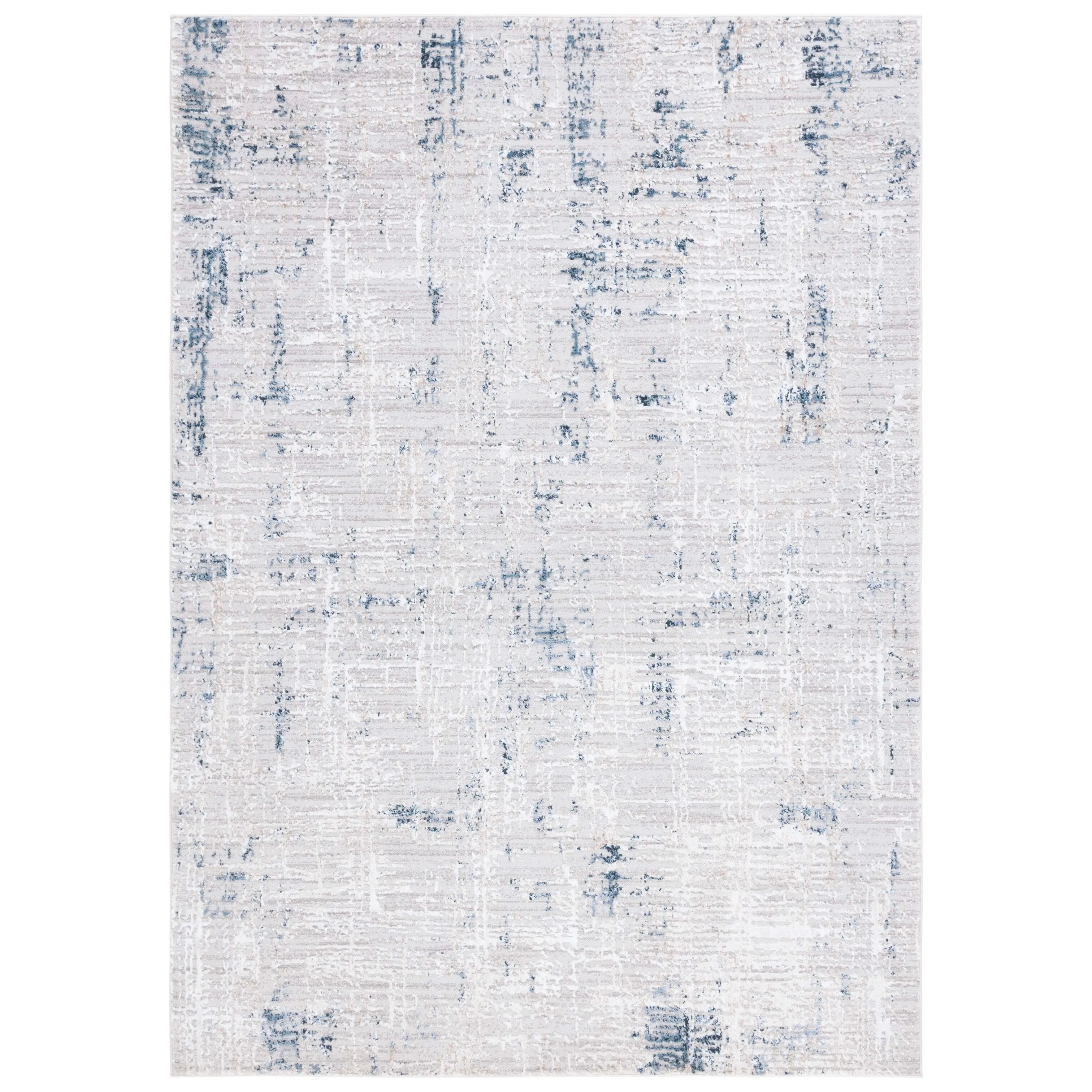 SAFAVIEH Parker Denise Glam Abstract Rug