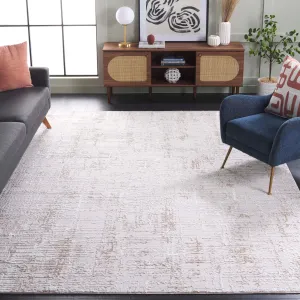 SAFAVIEH Parker Denise Glam Abstract Rug