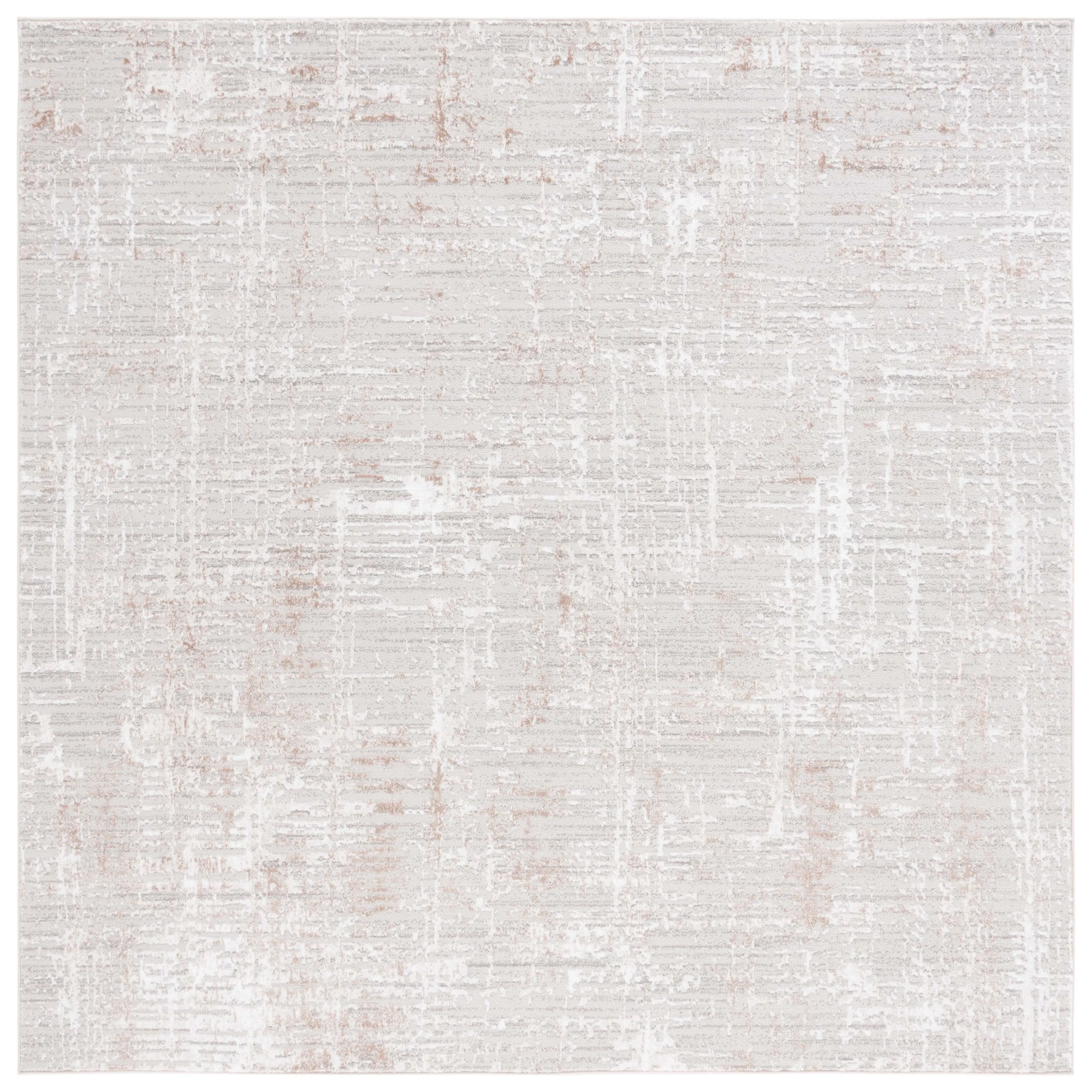 SAFAVIEH Parker Denise Glam Abstract Rug