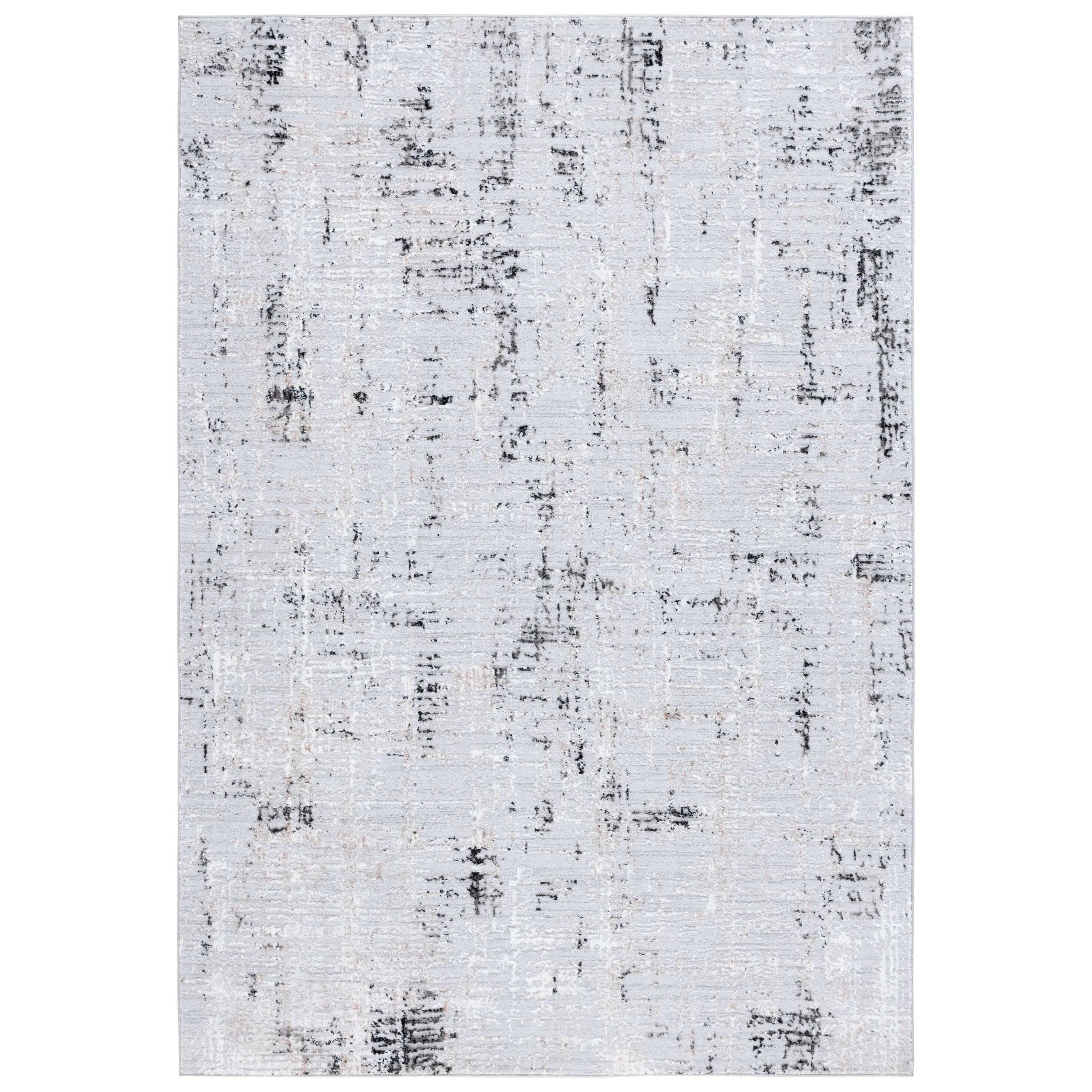 SAFAVIEH Parker Denise Glam Abstract Rug
