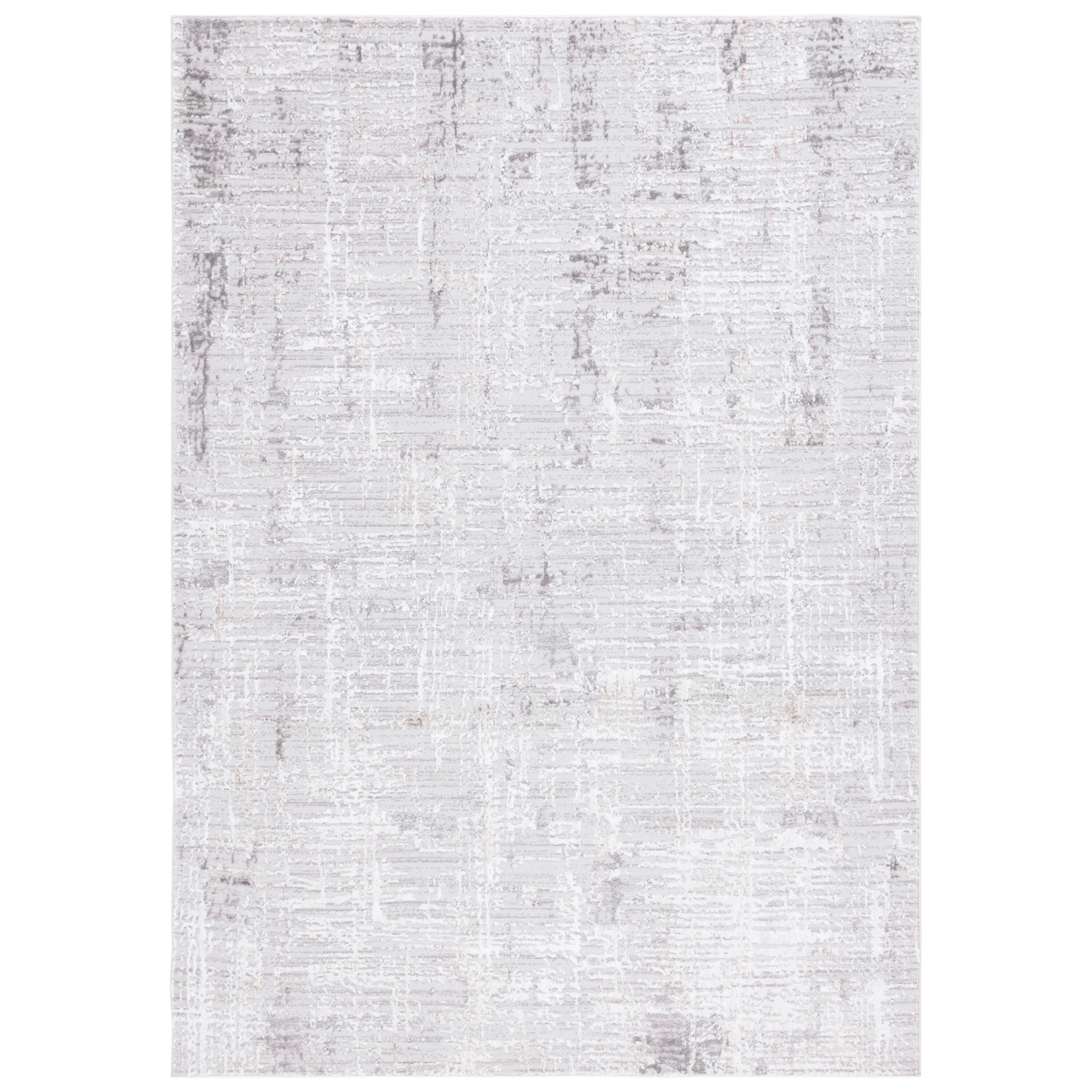 SAFAVIEH Parker Denise Glam Abstract Rug