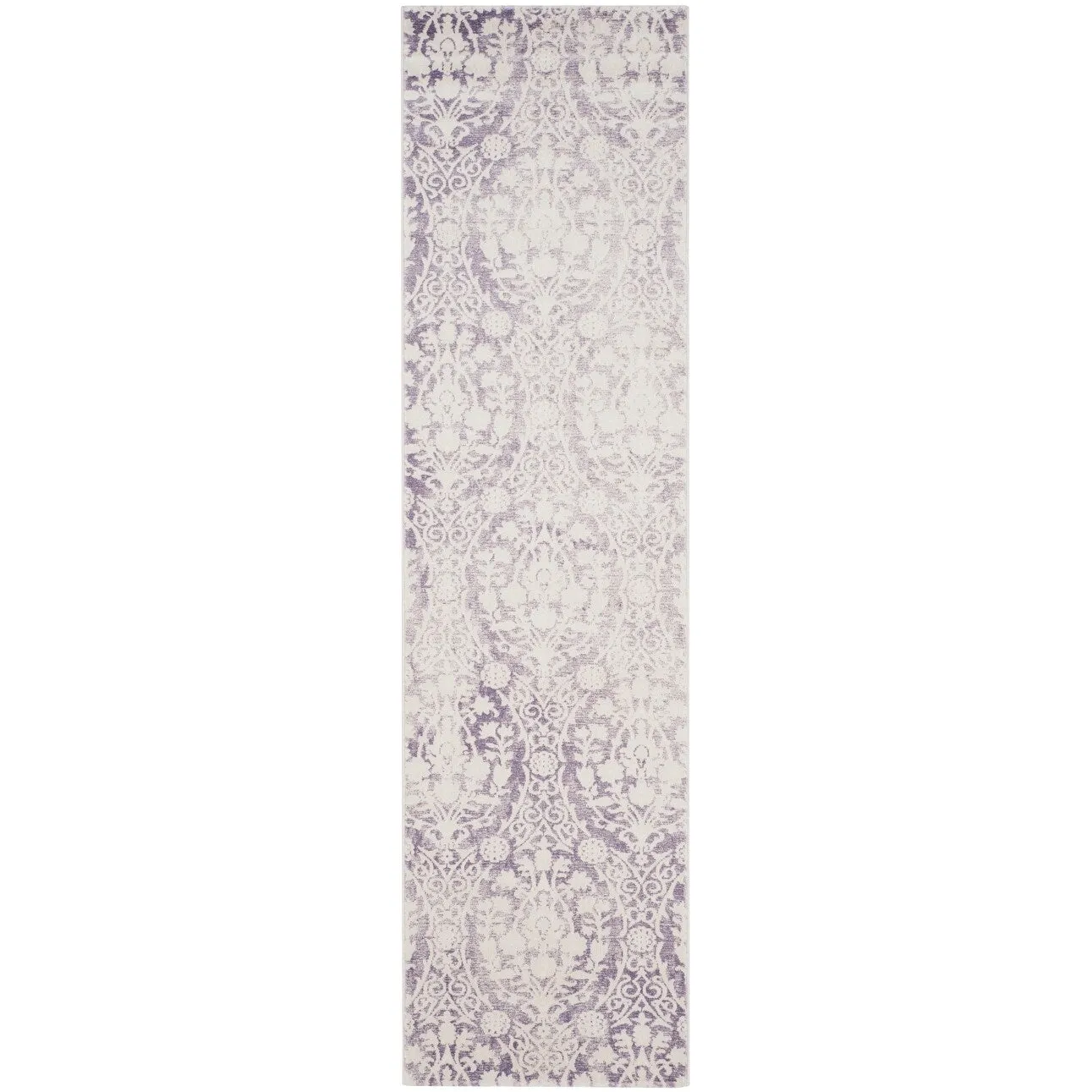 SAFAVIEH Passion Eura Vintage Distressed Boho Oriental Rug