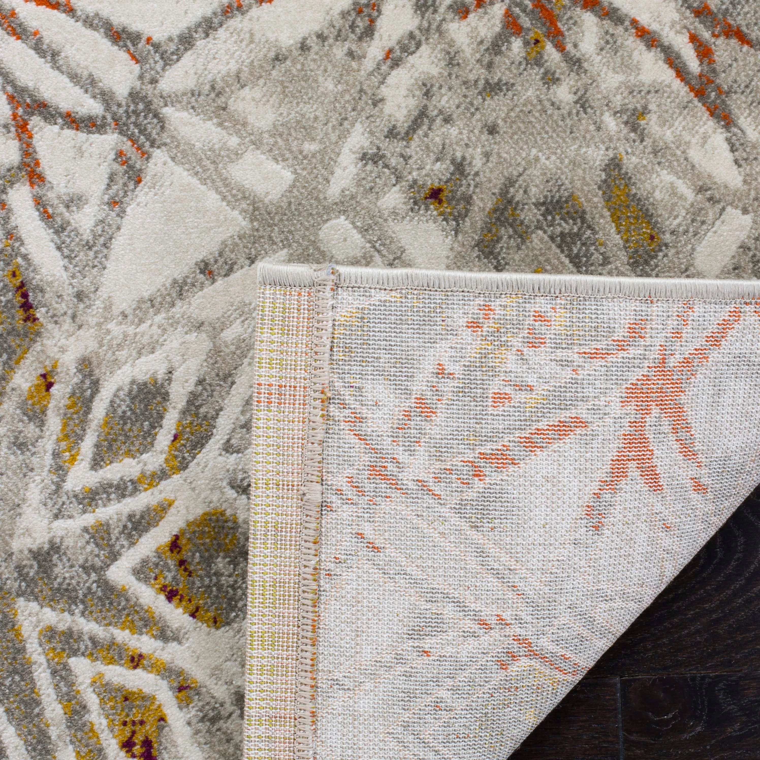 SAFAVIEH Porcello Joellyn Modern Rug