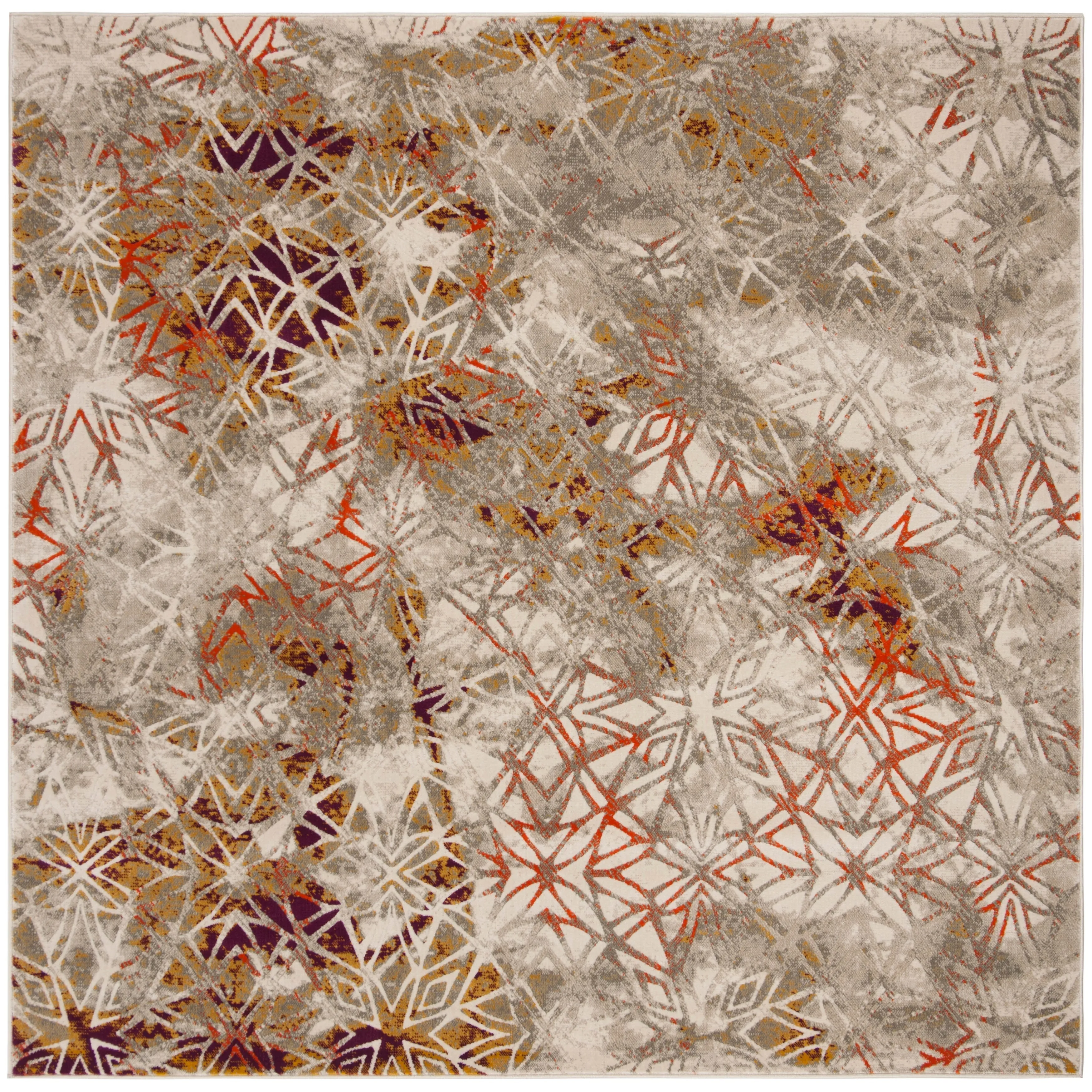 SAFAVIEH Porcello Joellyn Modern Rug