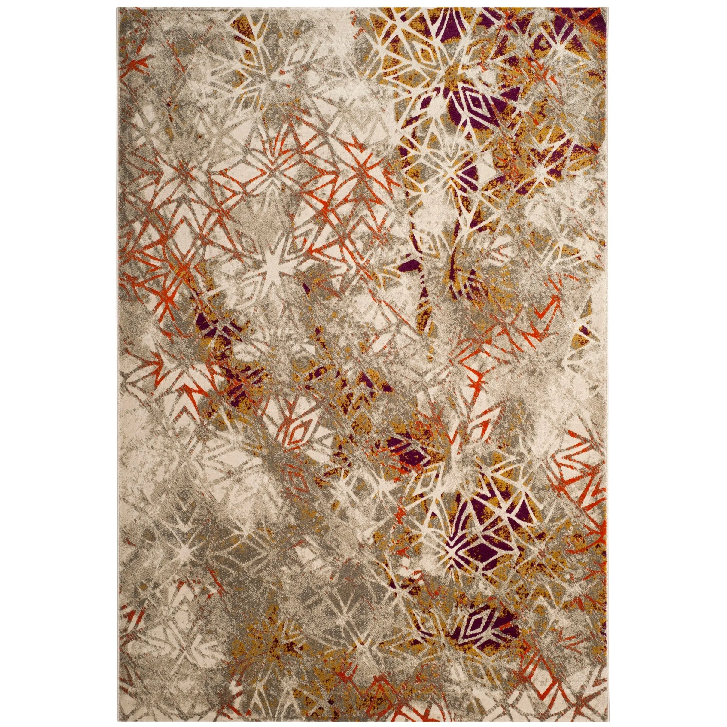 SAFAVIEH Porcello Joellyn Modern Rug
