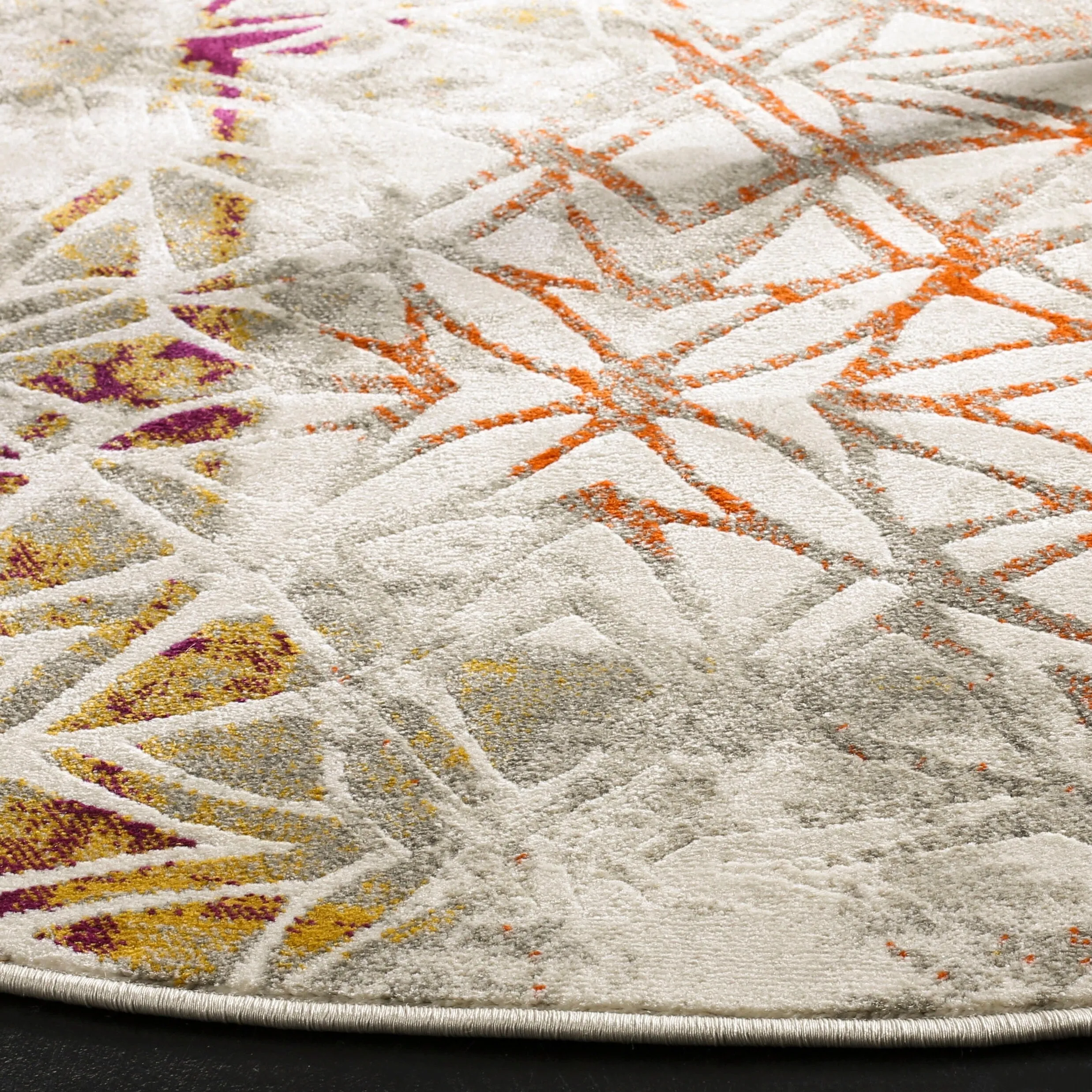 SAFAVIEH Porcello Joellyn Modern Rug