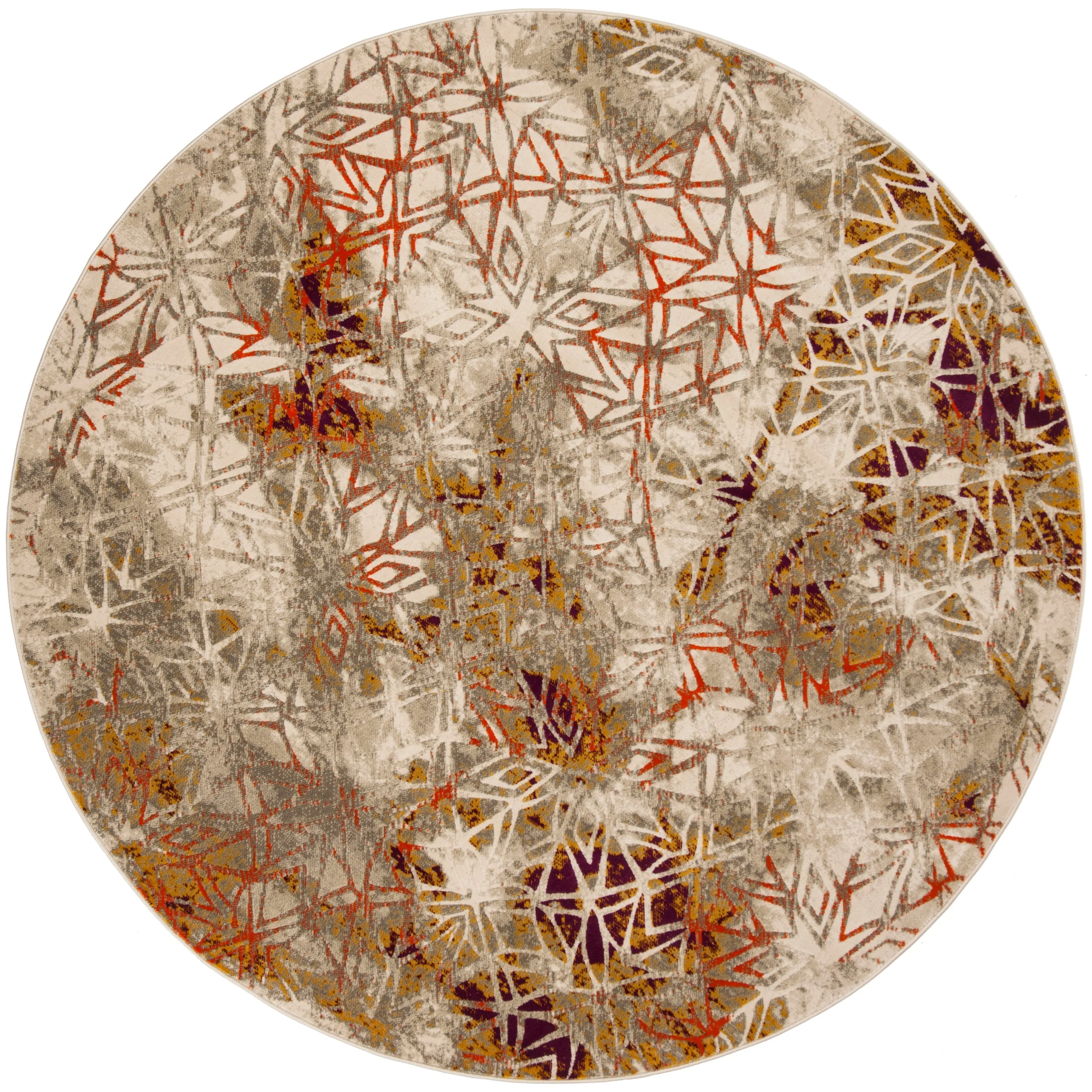 SAFAVIEH Porcello Joellyn Modern Rug