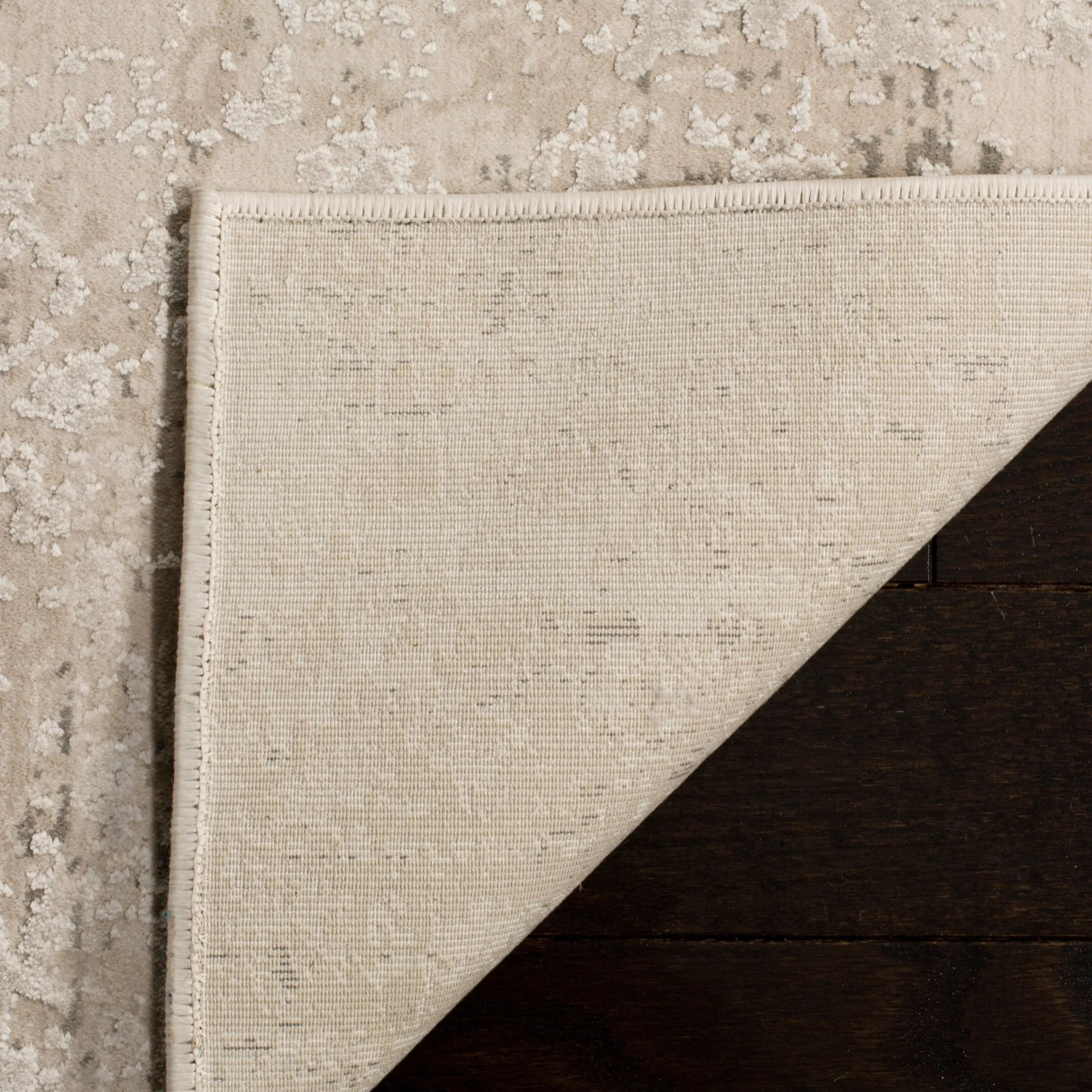 SAFAVIEH Princeton Arra Modern Distressed Rug