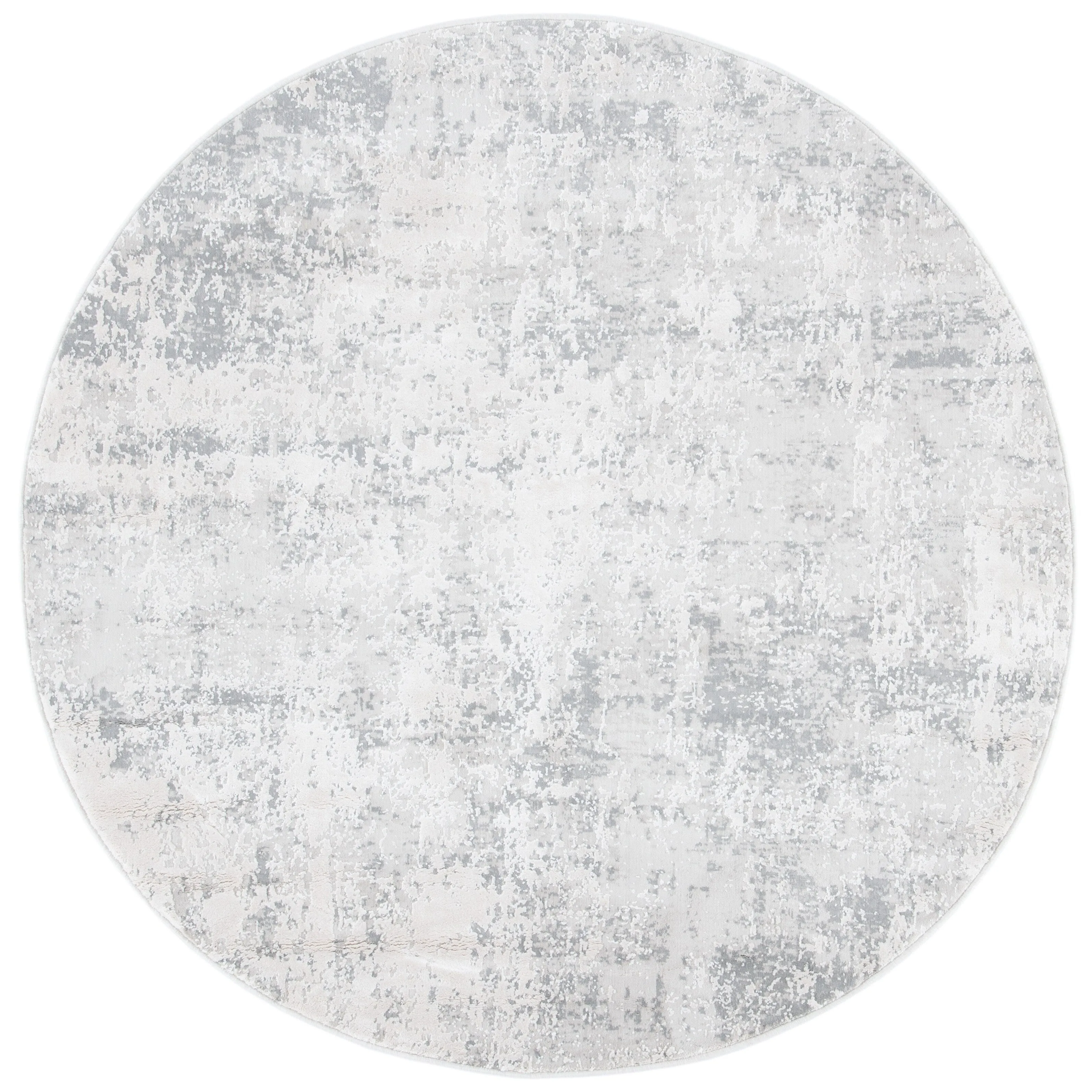 SAFAVIEH Princeton Arra Modern Distressed Rug