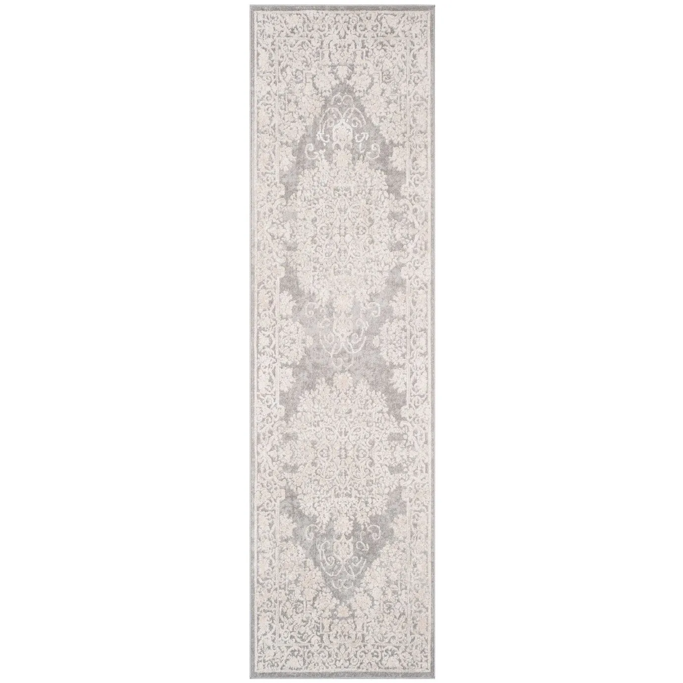 SAFAVIEH Reflection Euna Charming Oriental Rug