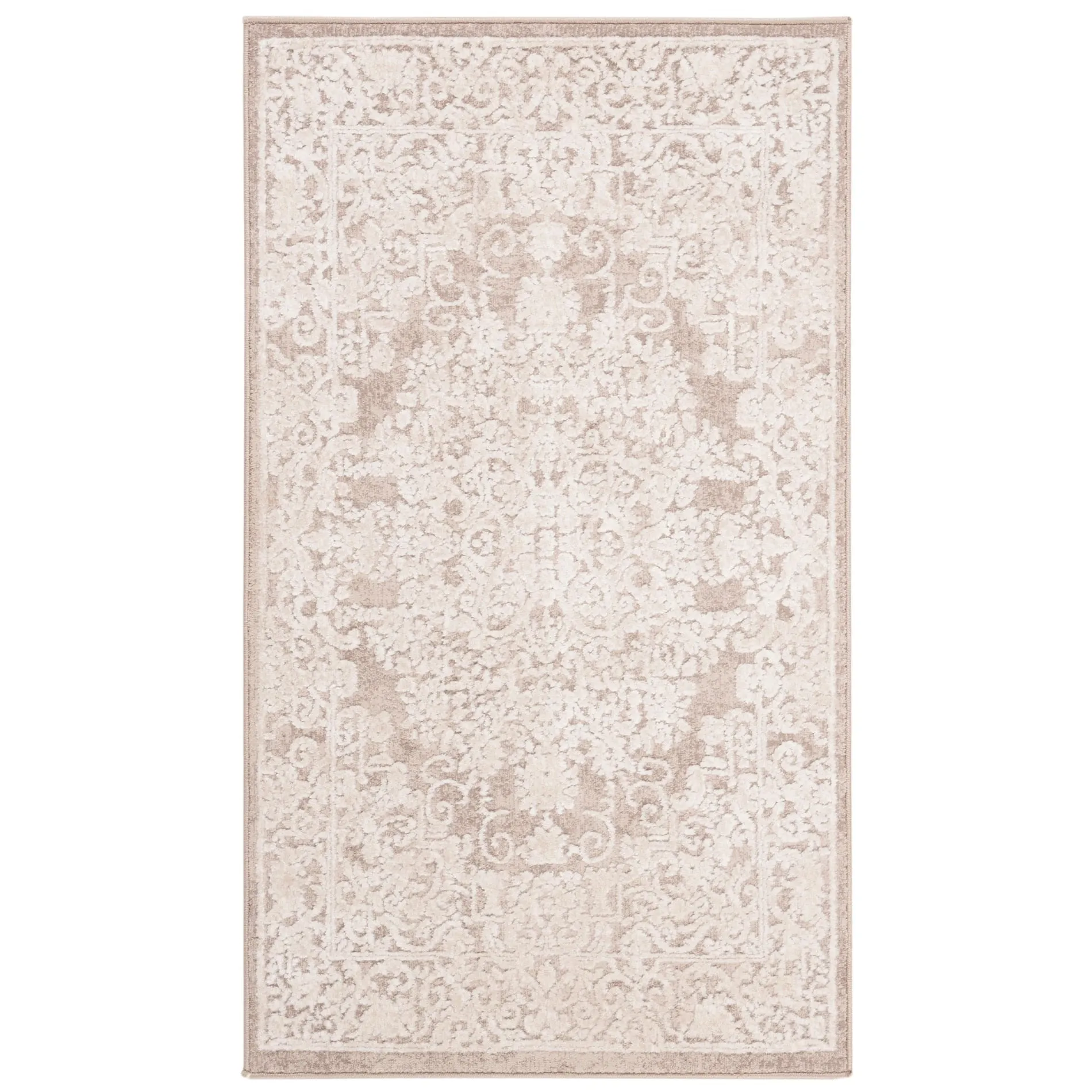 SAFAVIEH Reflection Euna Charming Oriental Rug