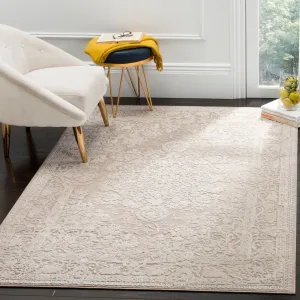 SAFAVIEH Reflection Euna Charming Oriental Rug