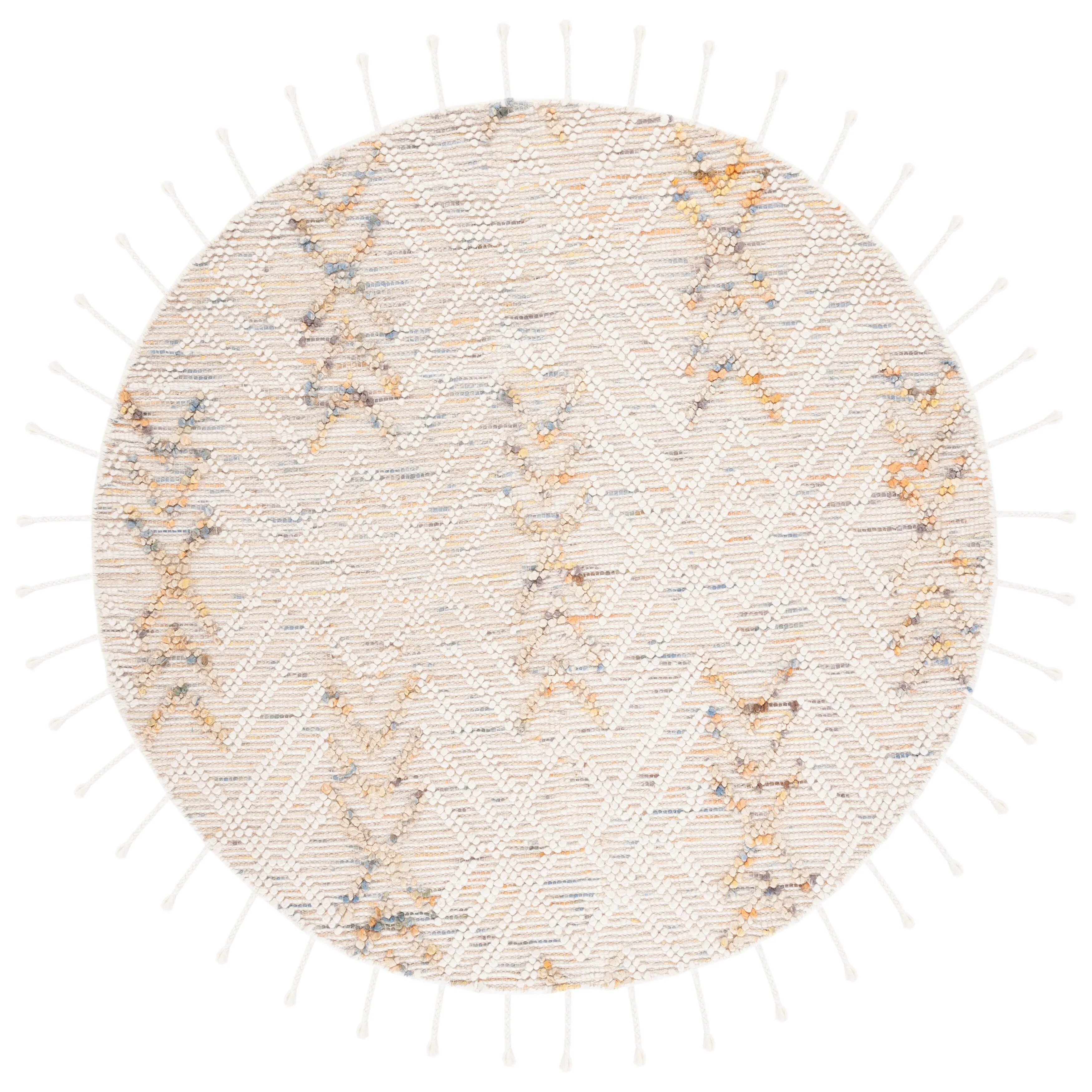 SAFAVIEH Reflection Euna Charming Oriental Rug