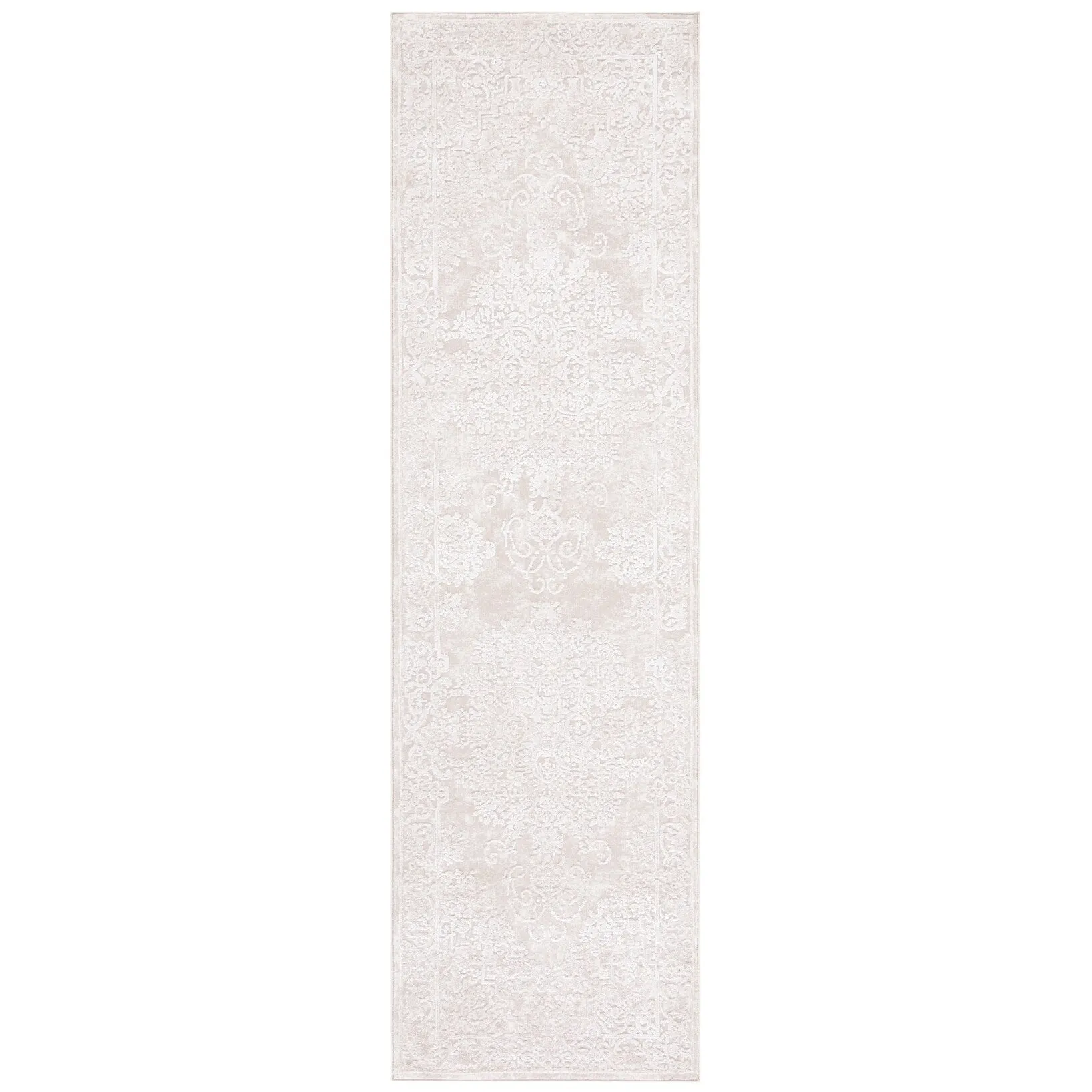 SAFAVIEH Reflection Euna Charming Oriental Rug