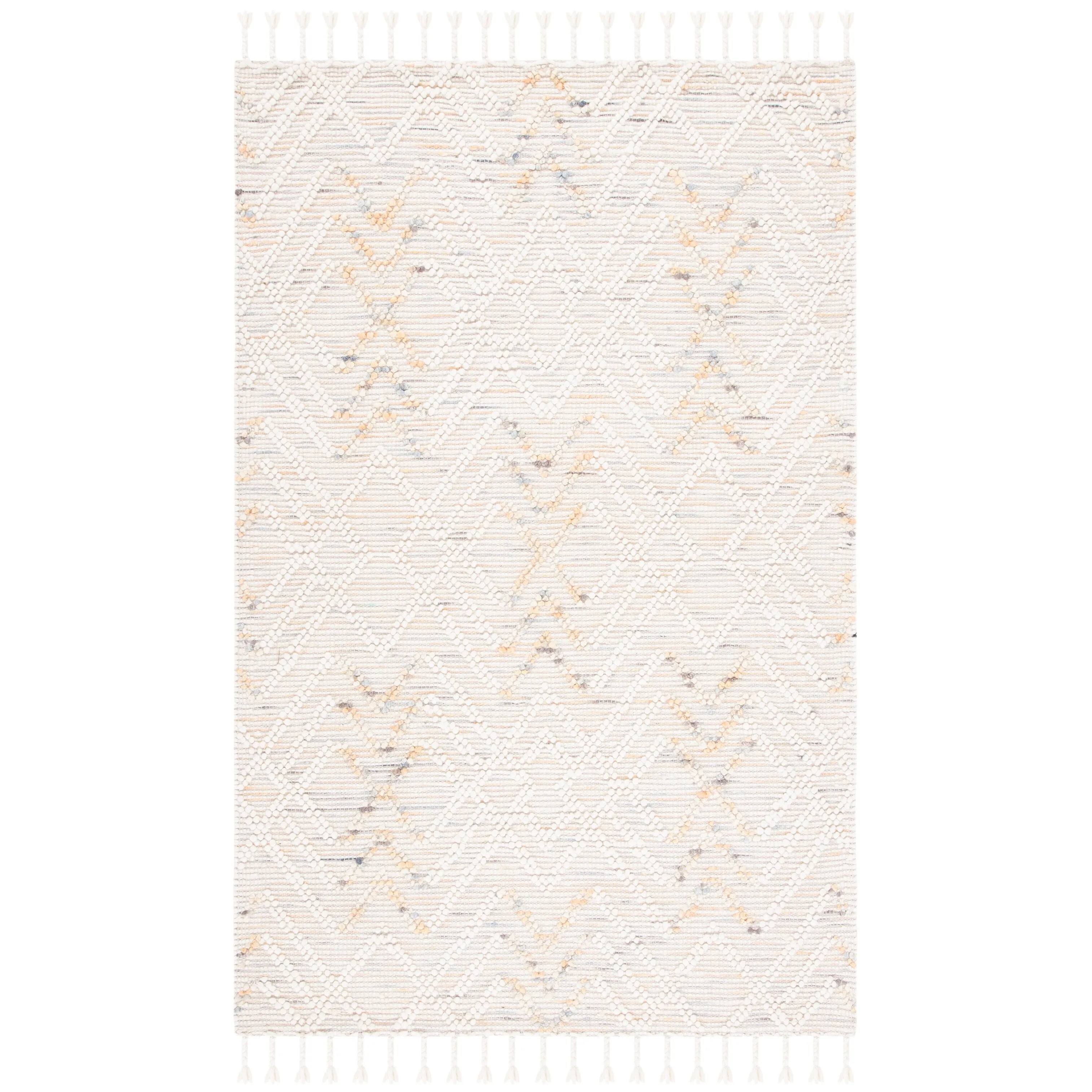 SAFAVIEH Reflection Euna Charming Oriental Rug