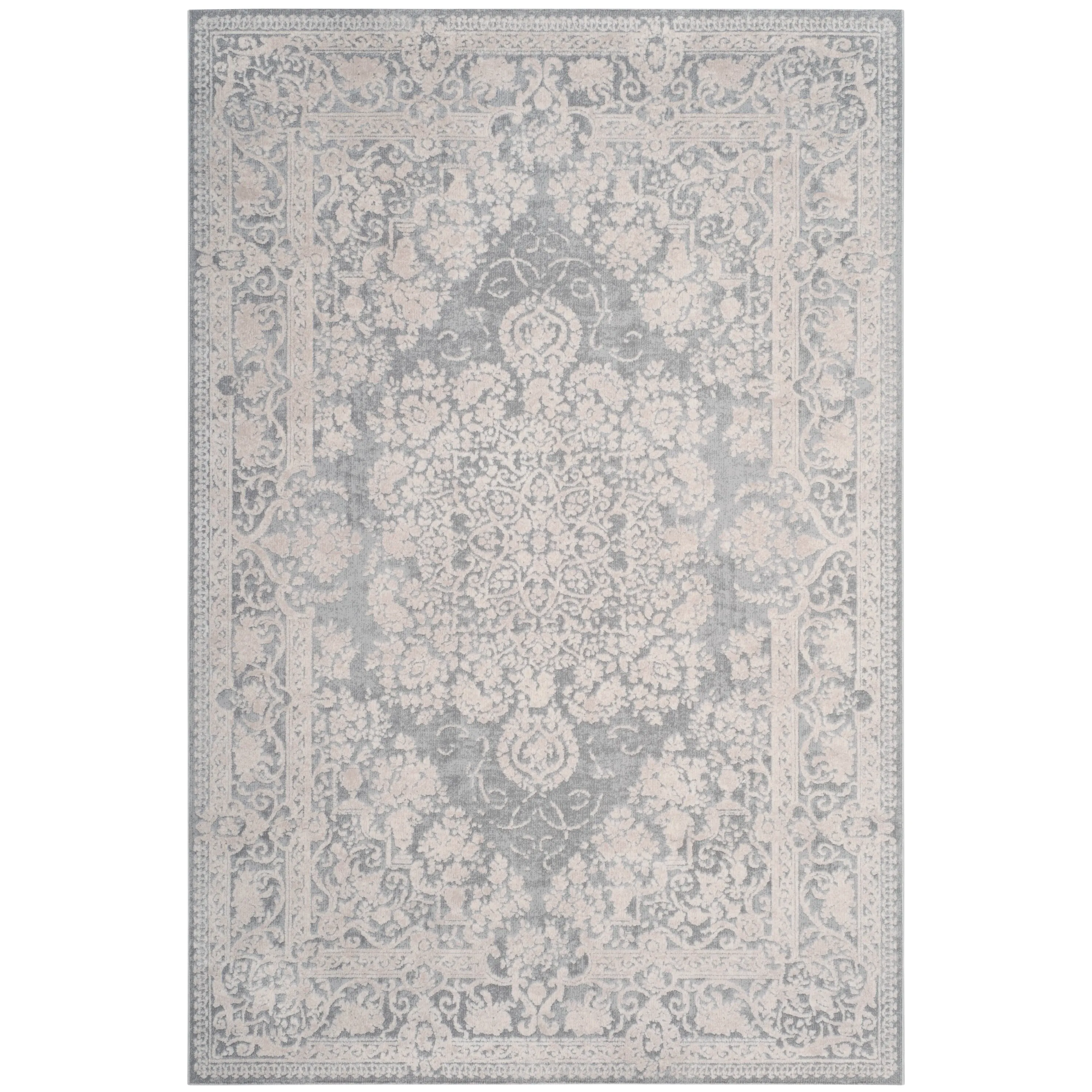 SAFAVIEH Reflection Euna Charming Oriental Rug