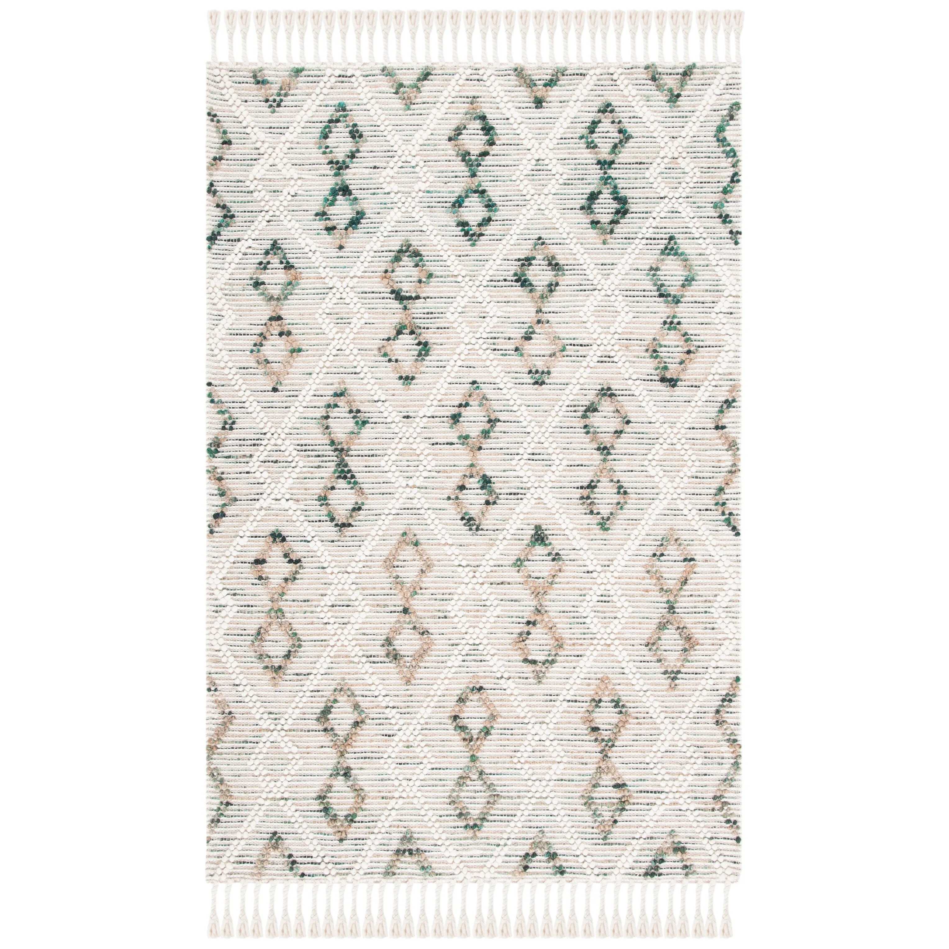 SAFAVIEH Reflection Euna Charming Oriental Rug