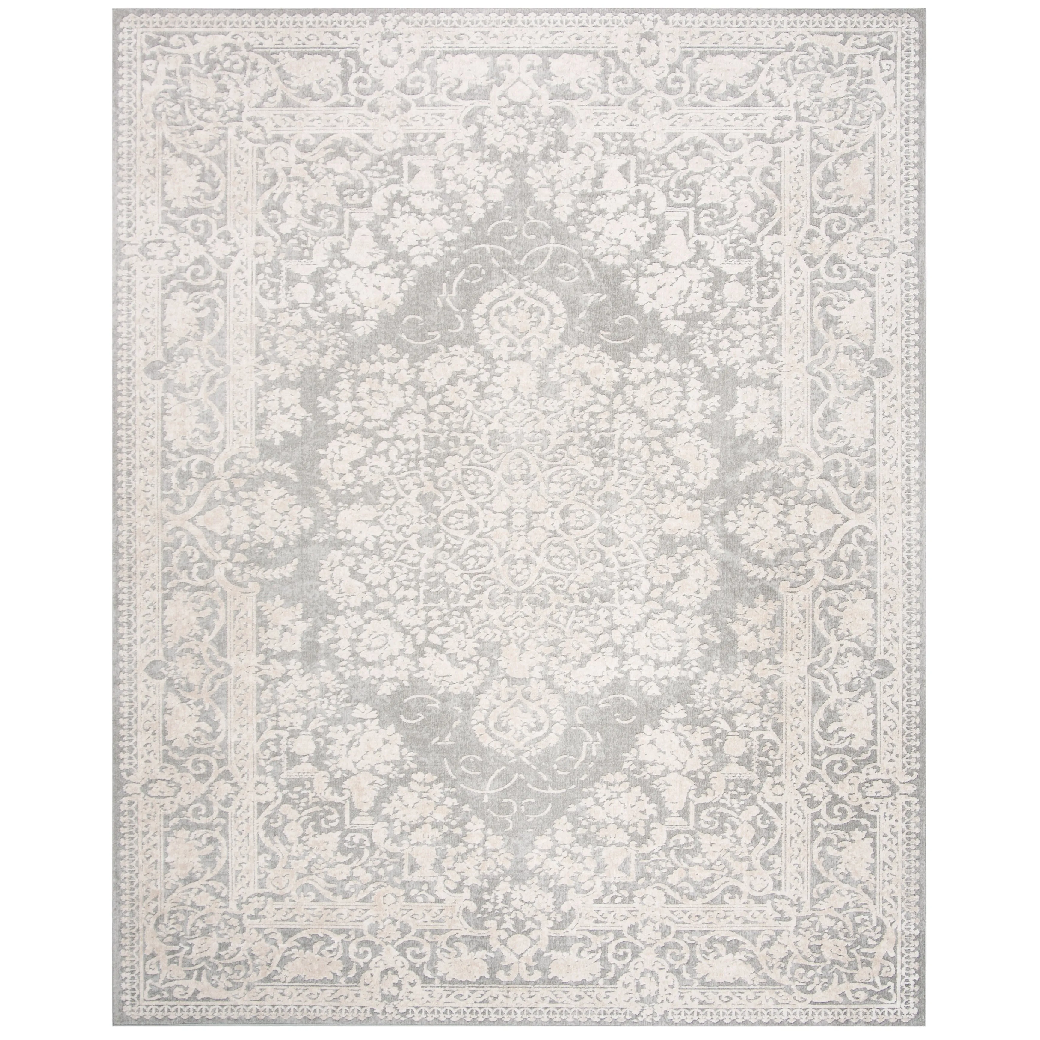 SAFAVIEH Shivan Henka Floral Rug