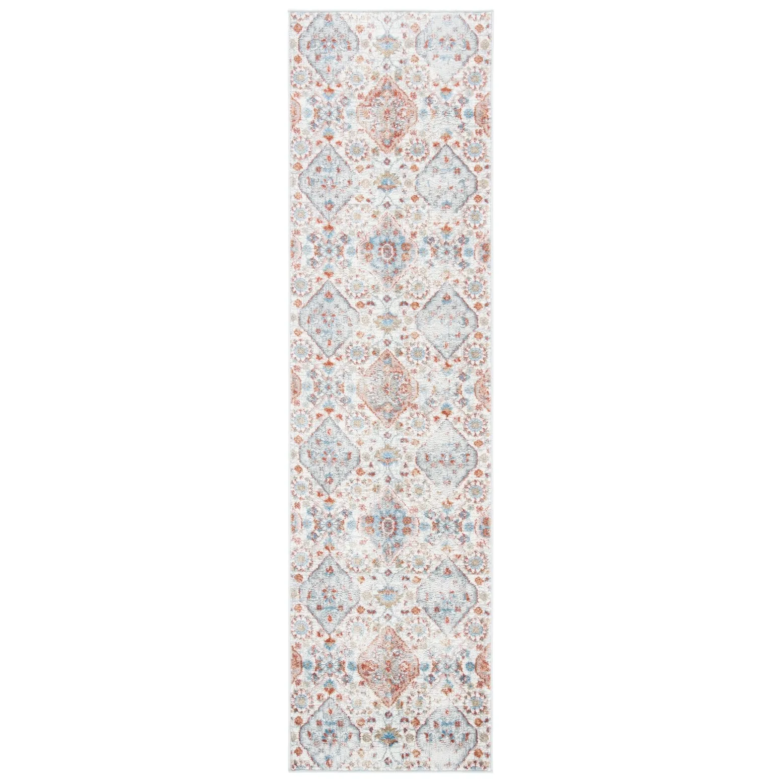 SAFAVIEH Shivan Henka Floral Rug