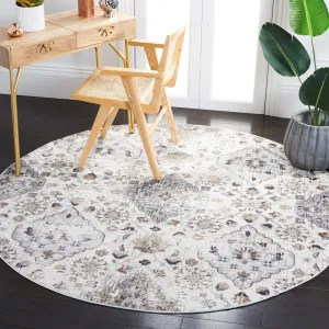 SAFAVIEH Shivan Henka Floral Rug