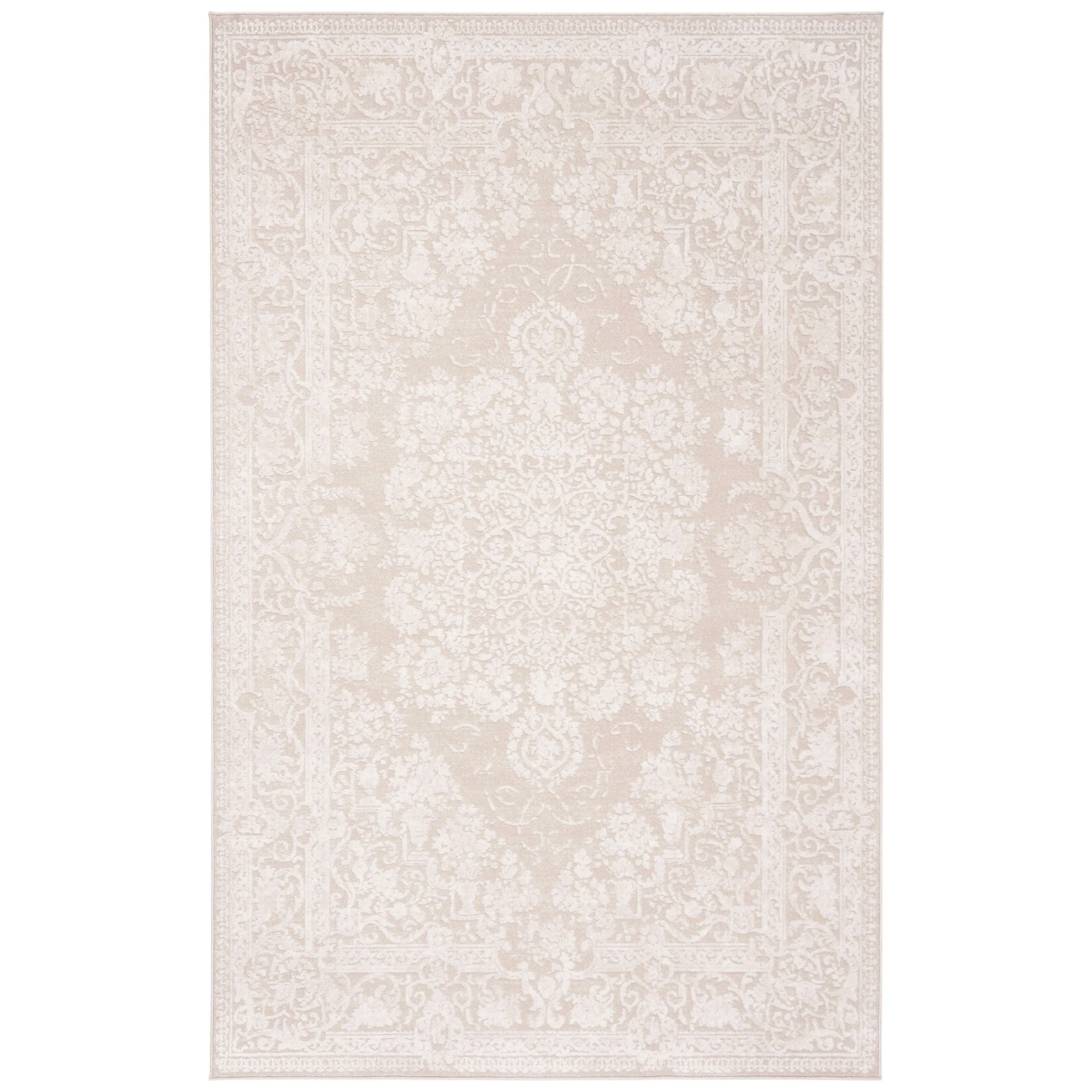 SAFAVIEH Shivan Remziye Modern Abstract Rug