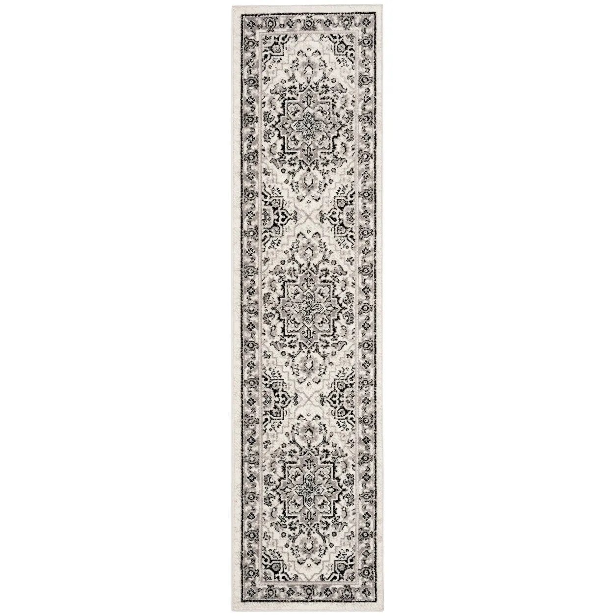 SAFAVIEH Skyler Agoritsa Oriental Boho Rug