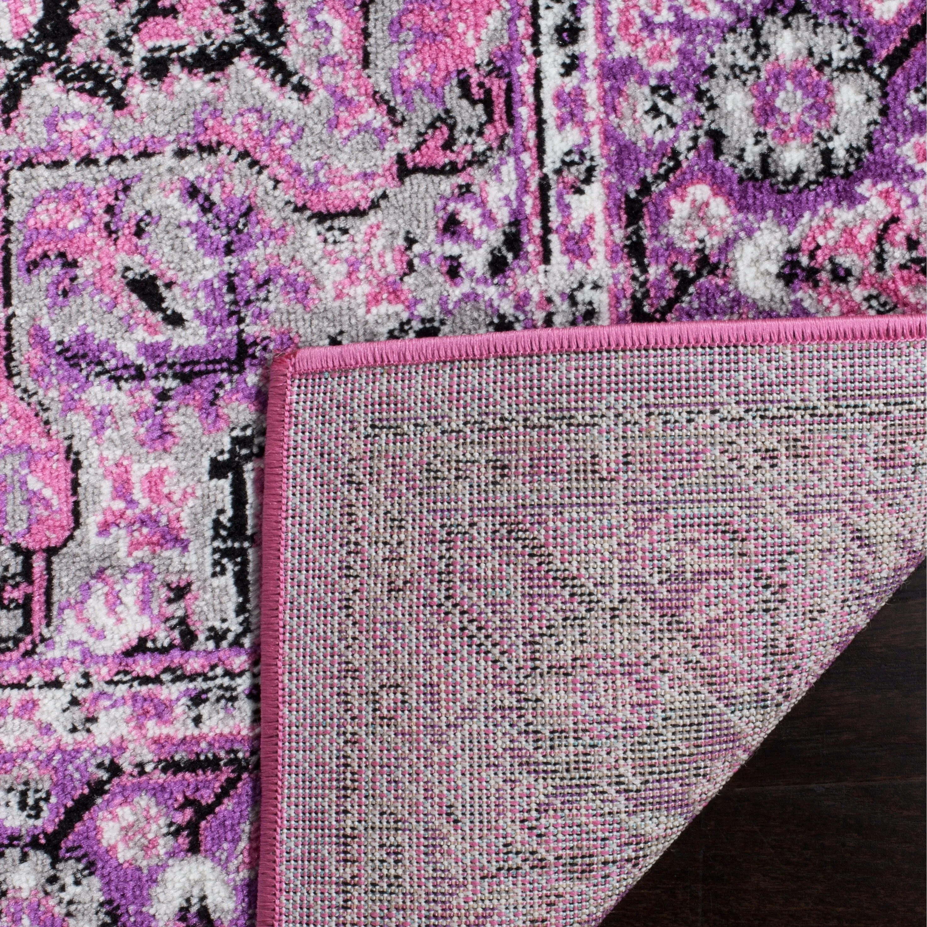 SAFAVIEH Skyler Agoritsa Oriental Boho Rug